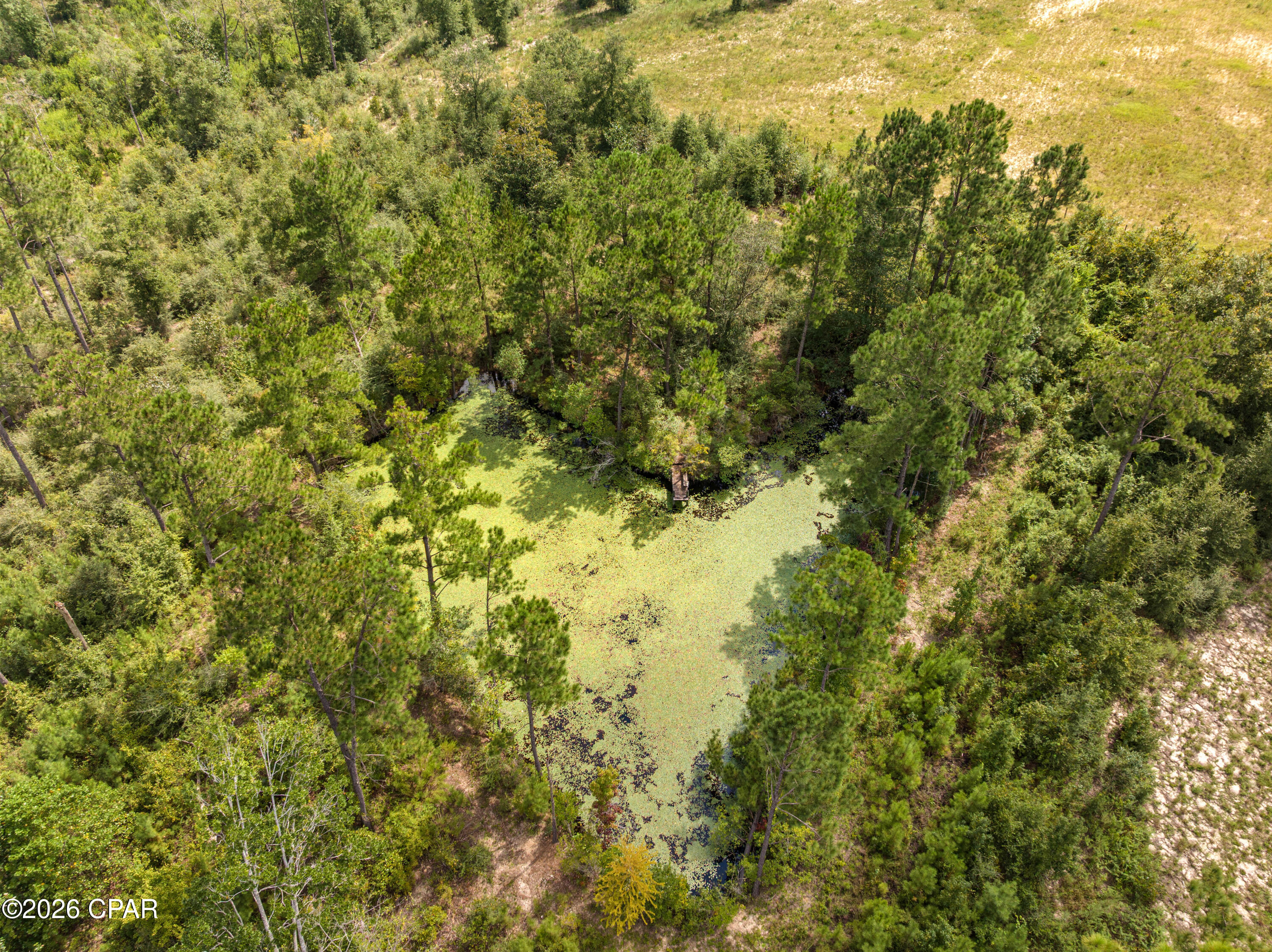 13865 Lesne Road Fountain FL 32438