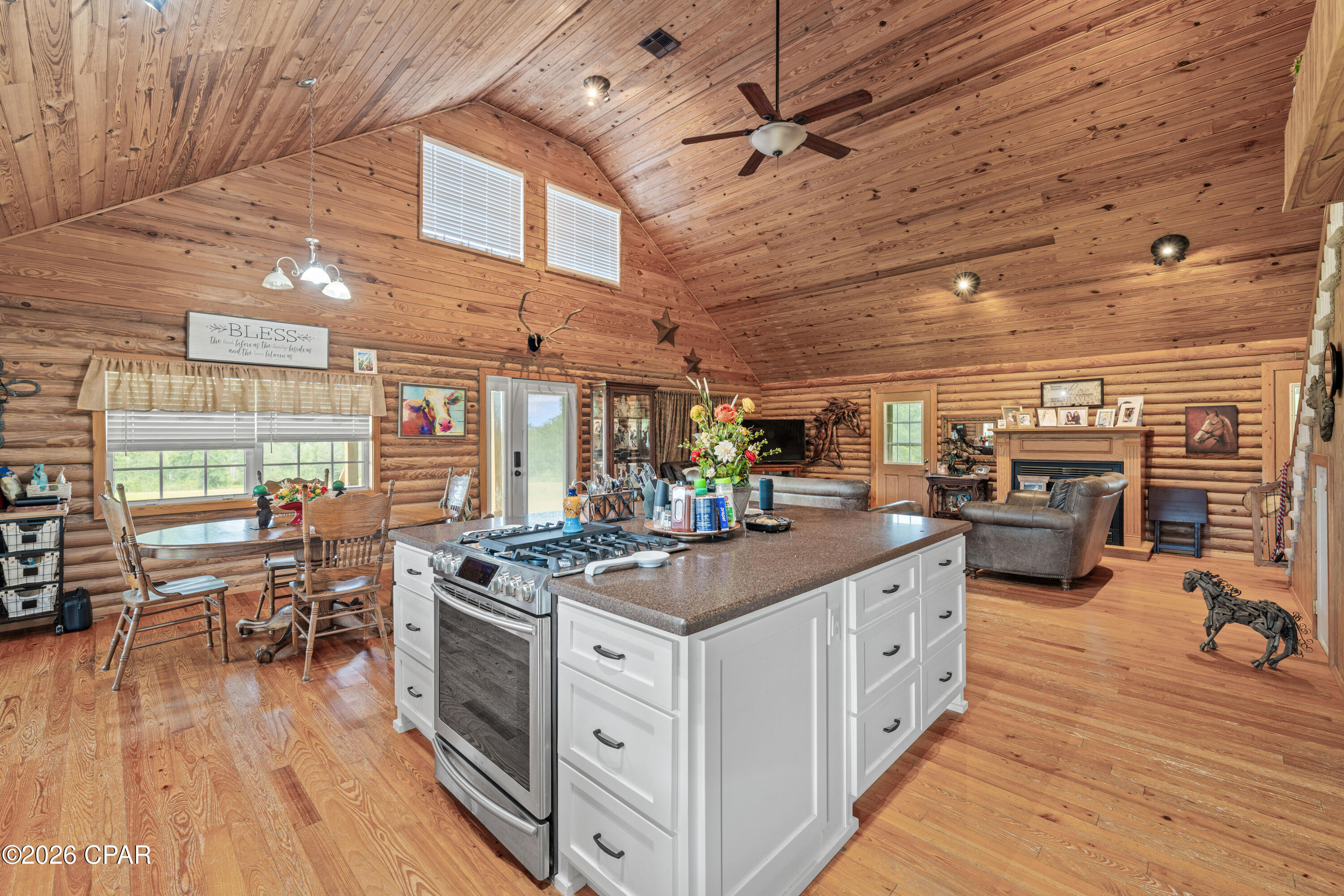 13865 Lesne Road Fountain FL 32438