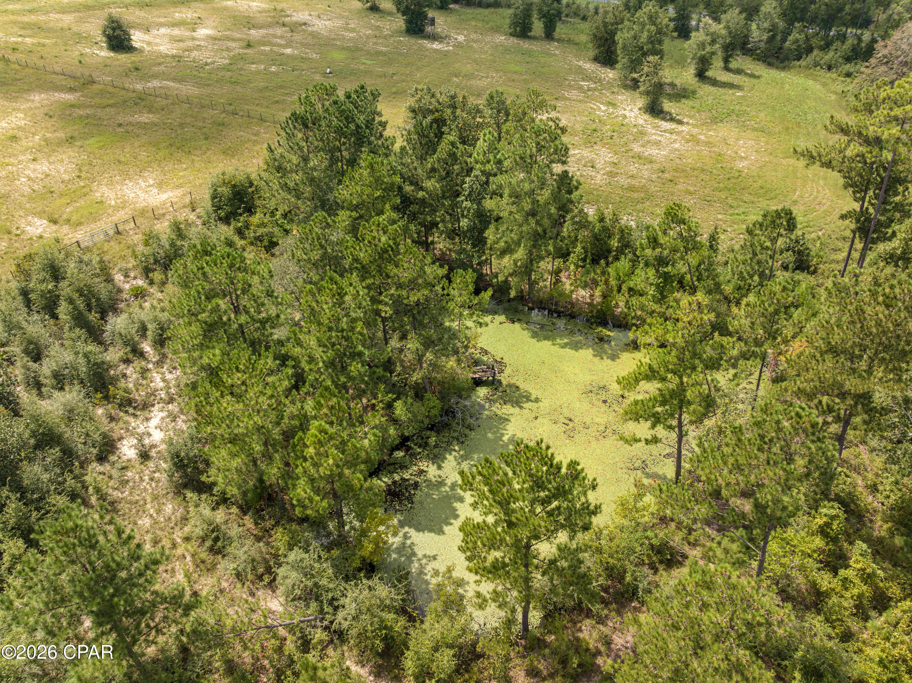 13865 Lesne Road Fountain FL 32438
