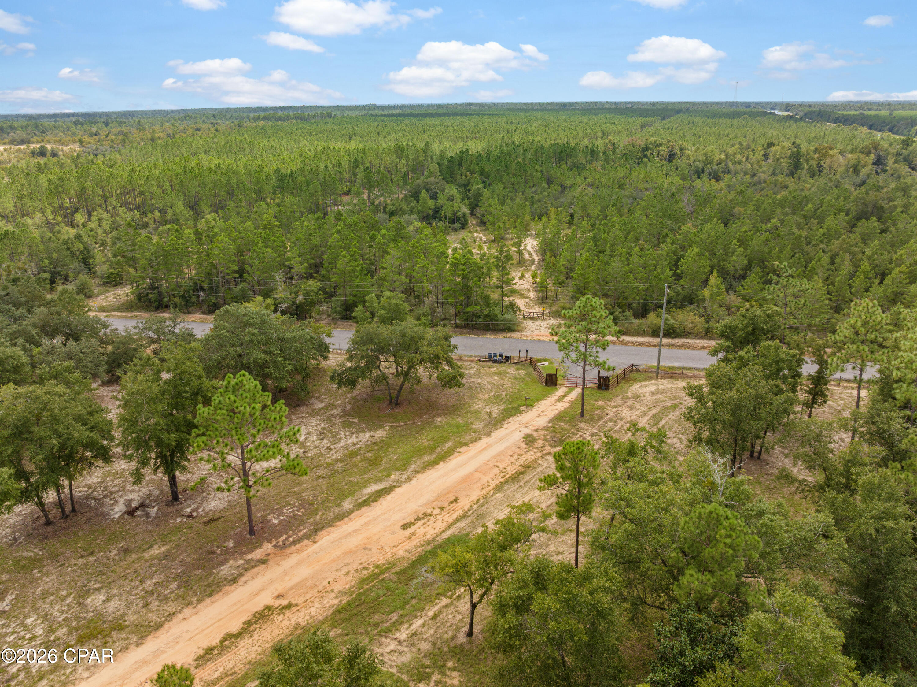 13865 Lesne Road Fountain FL 32438