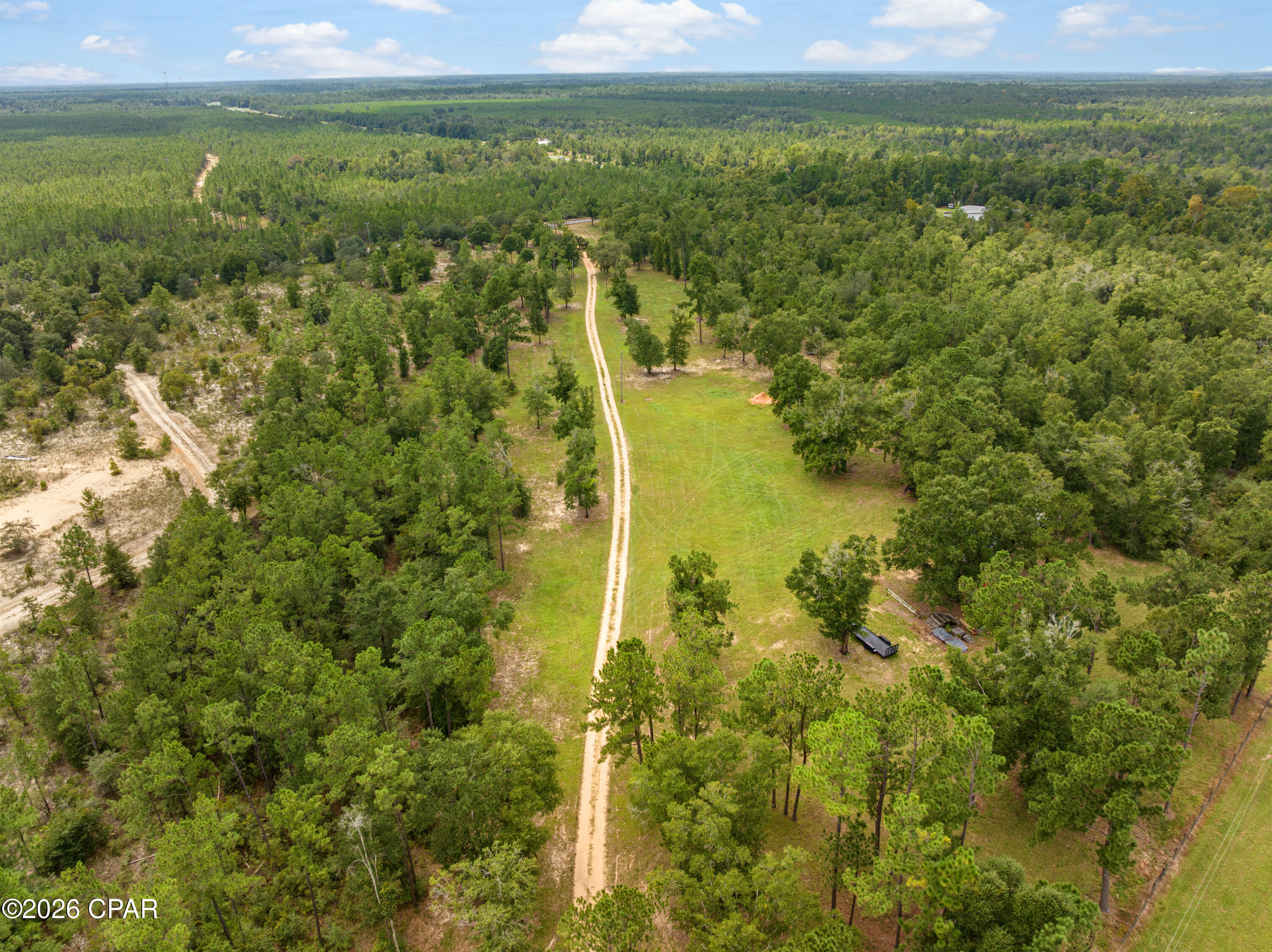13865 Lesne Road Fountain FL 32438