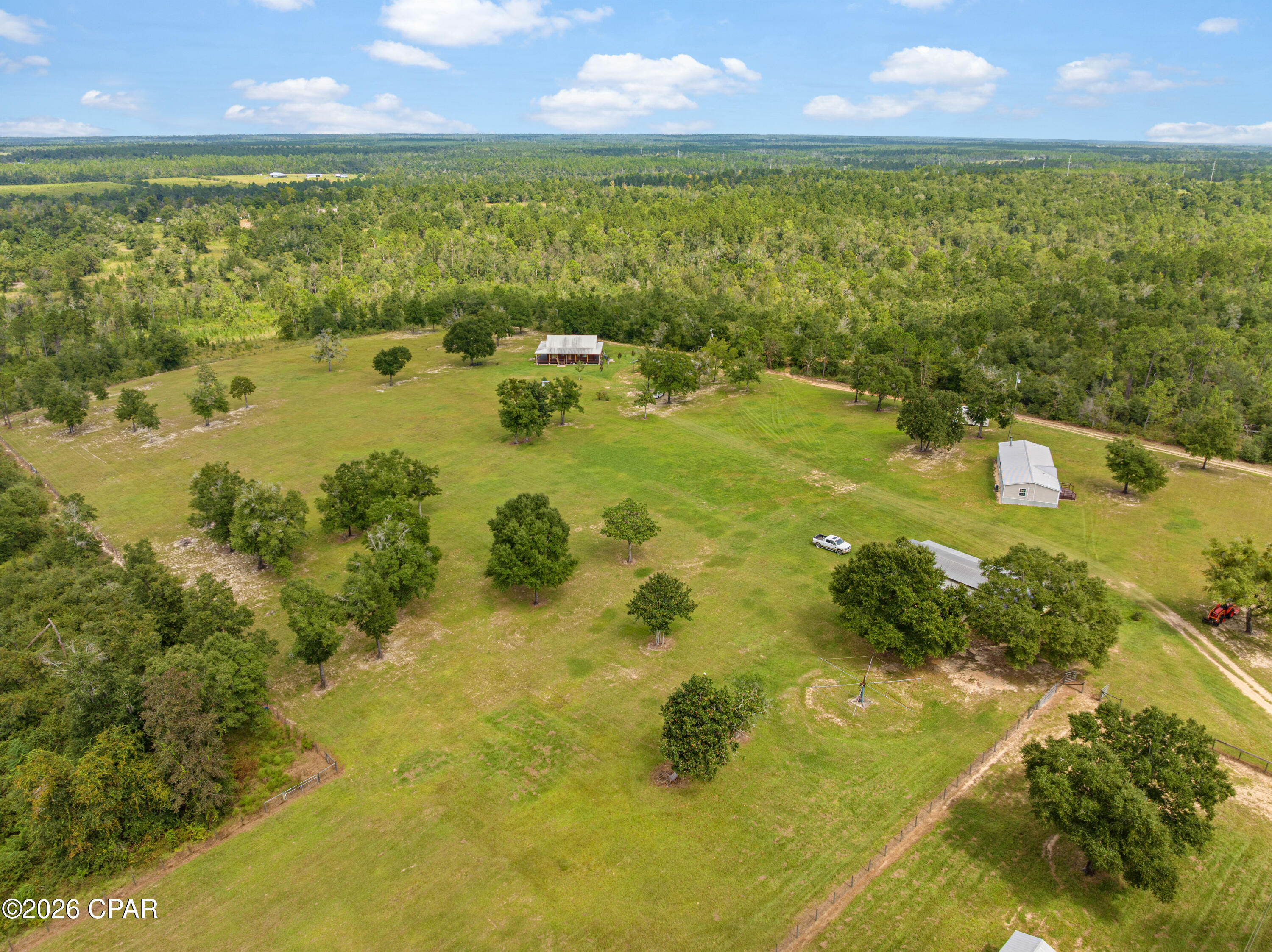 13865 Lesne Road Fountain FL 32438