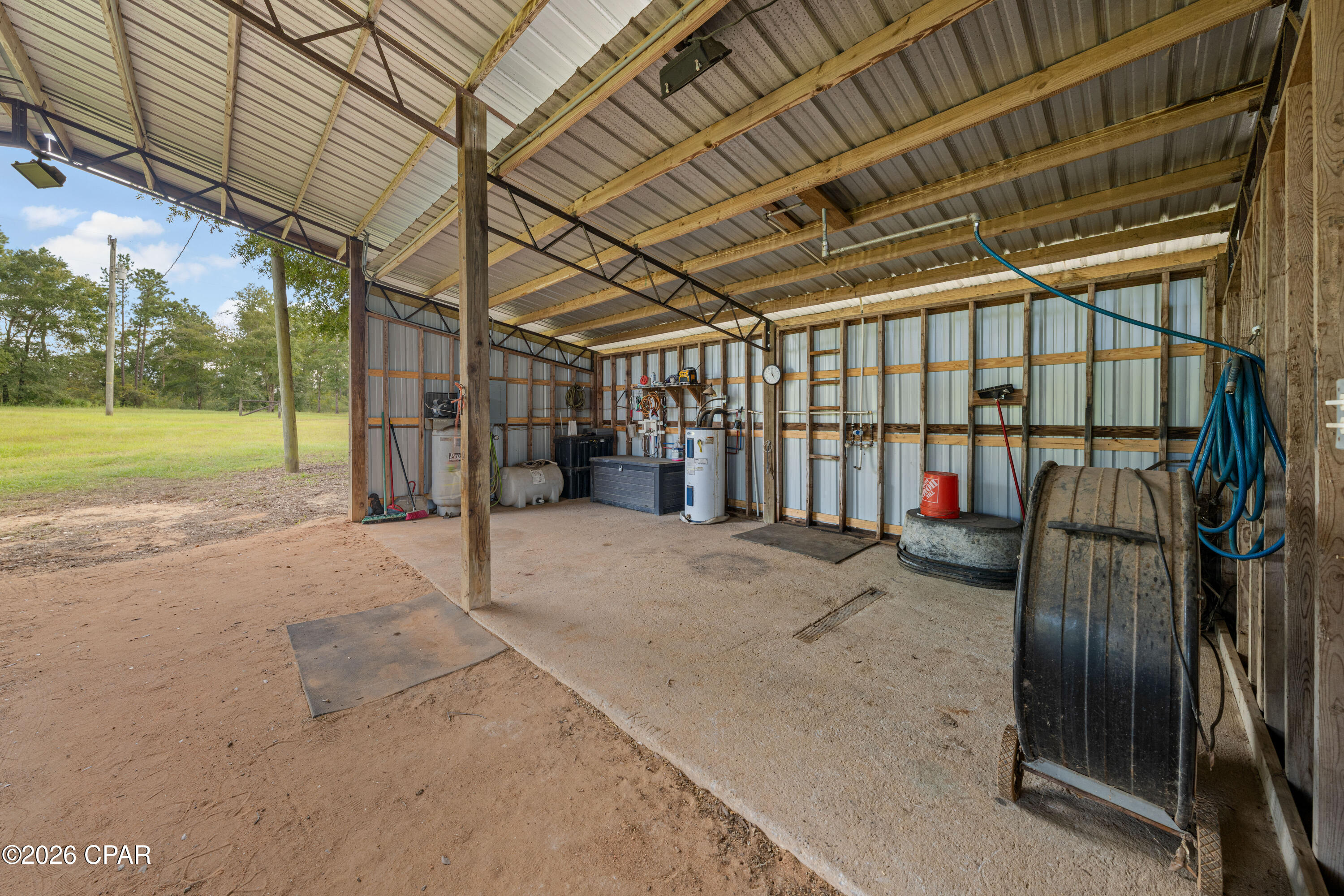 13865 Lesne Road Fountain FL 32438