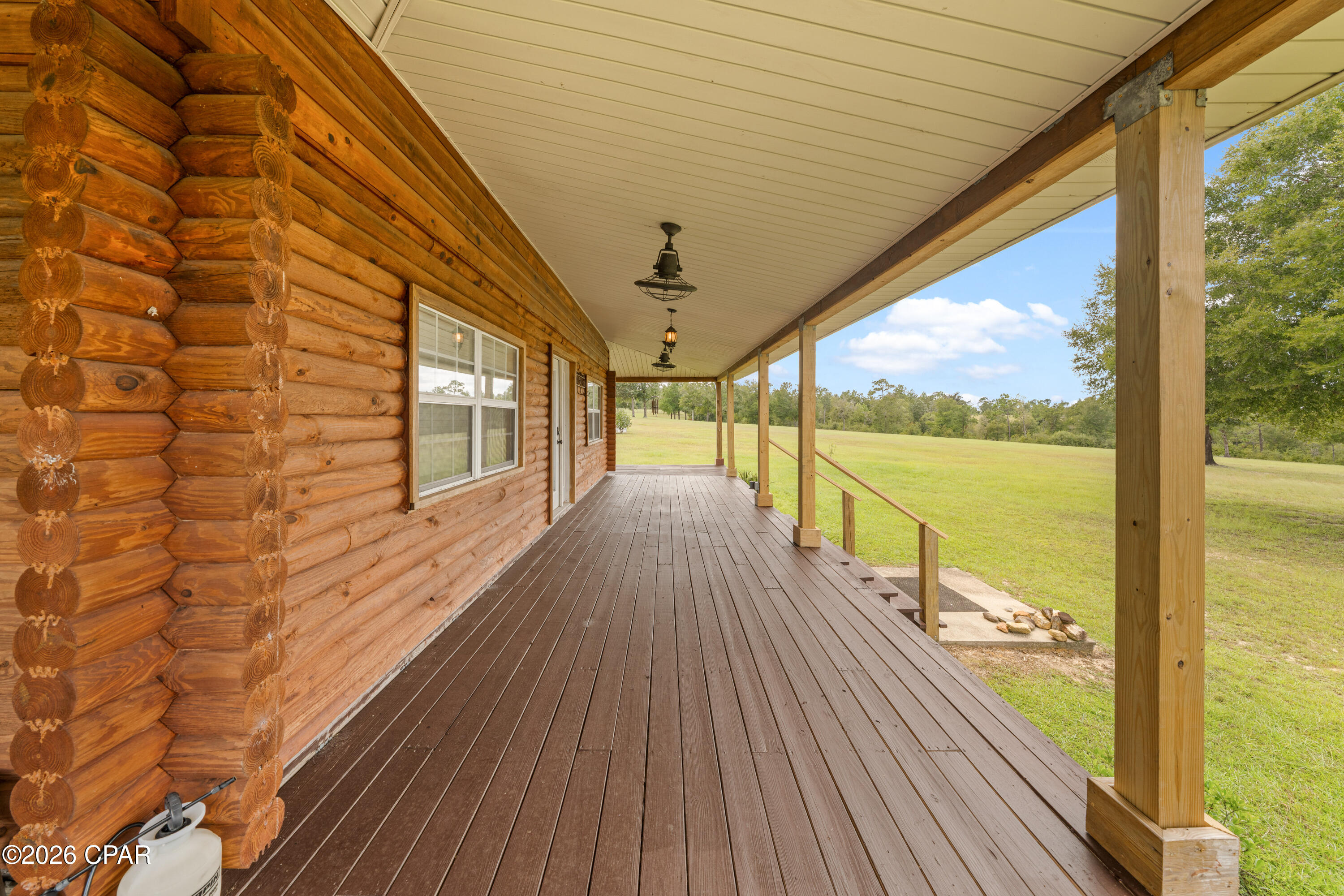 13865 Lesne Road Fountain FL 32438