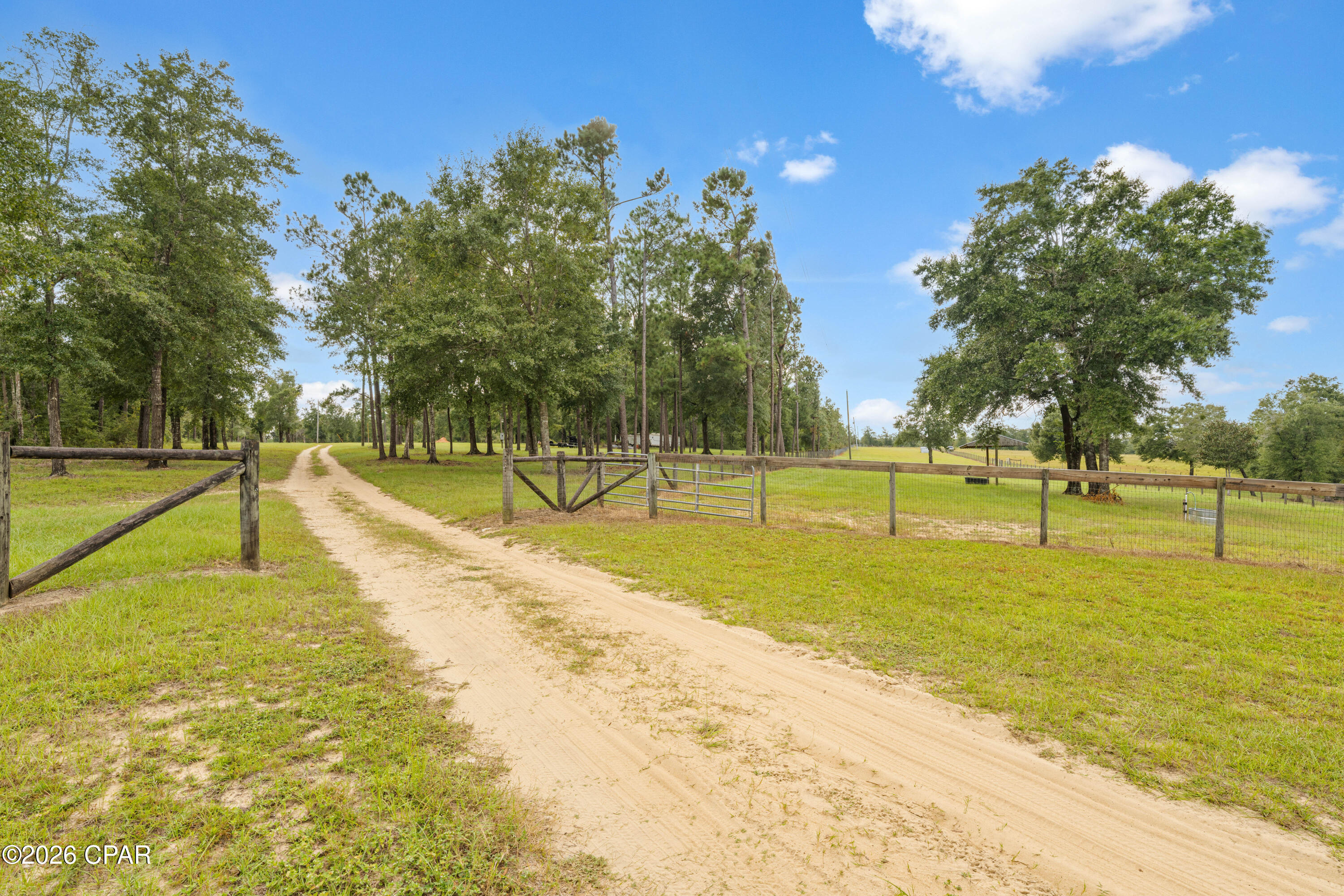 13865 Lesne Road Fountain FL 32438