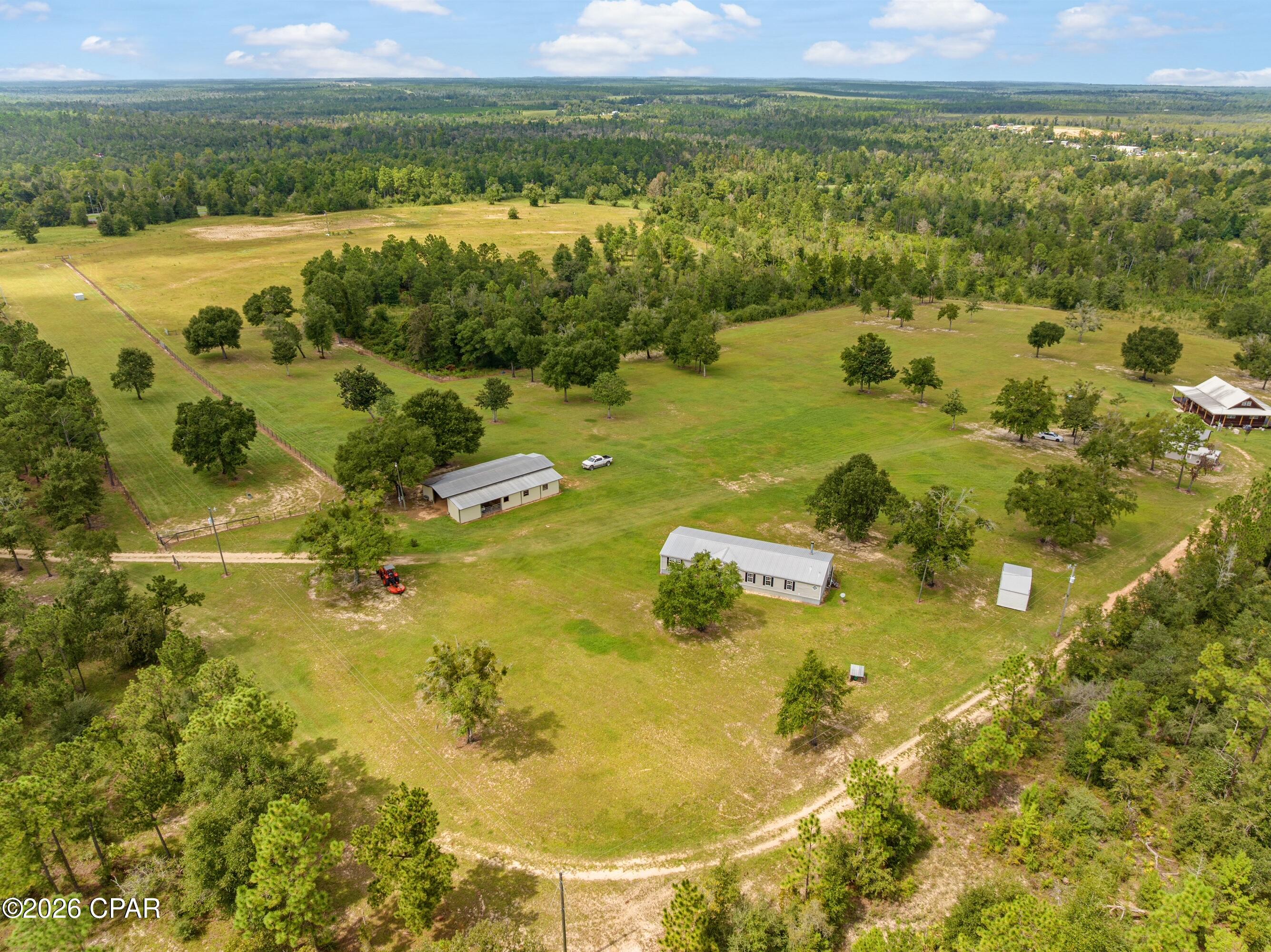 13865 Lesne Road Fountain FL 32438