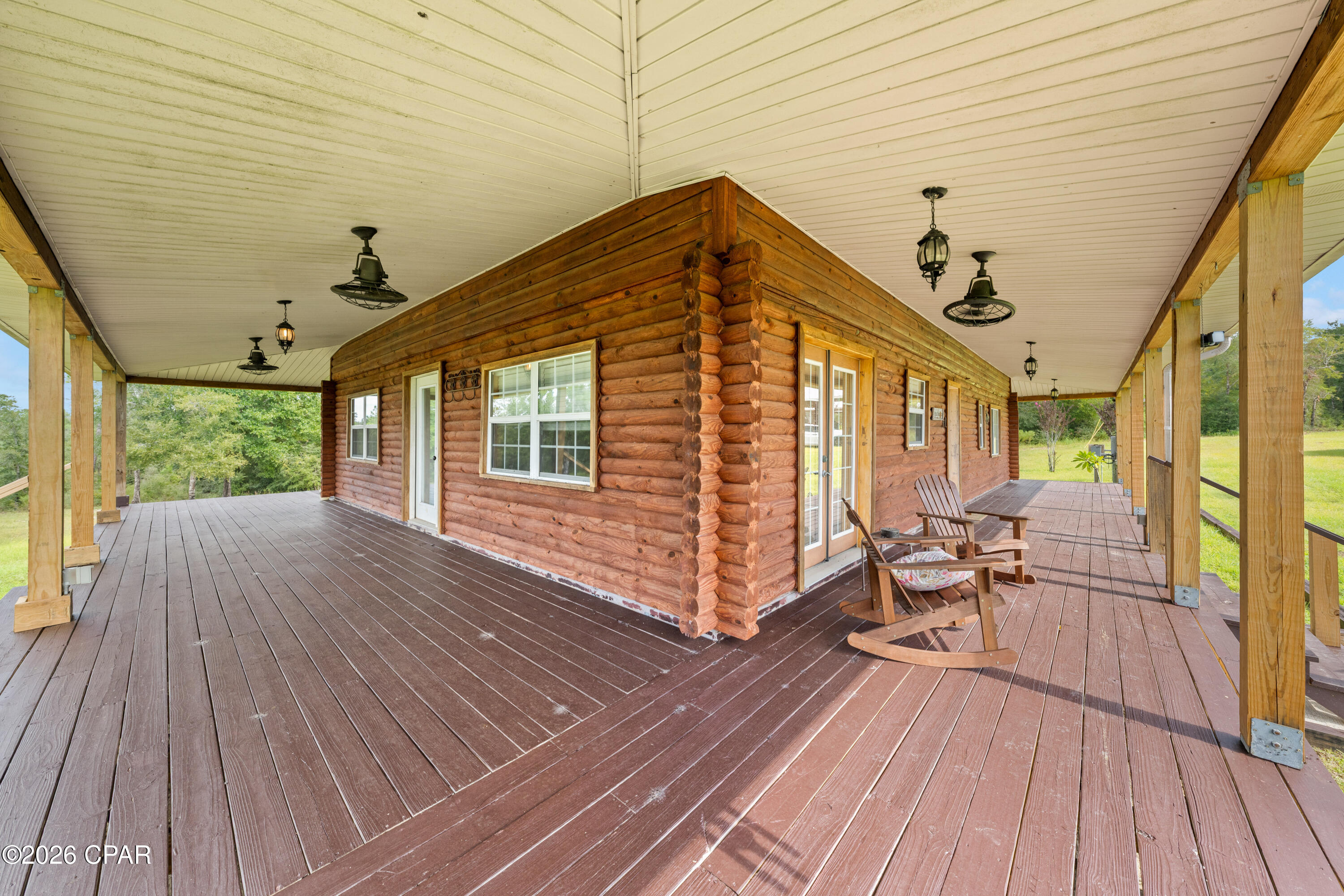 13865 Lesne Road Fountain FL 32438