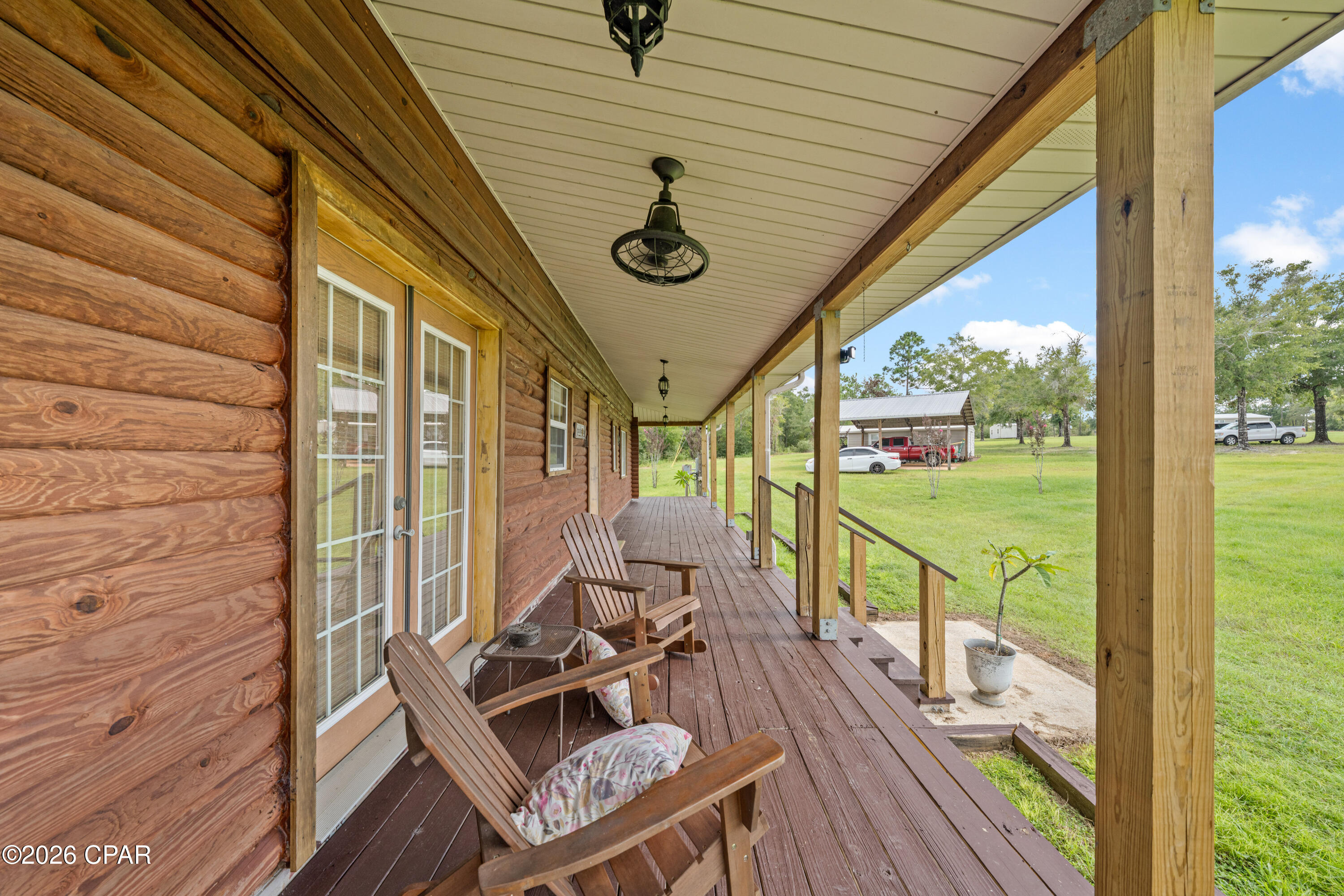 13865 Lesne Road Fountain FL 32438