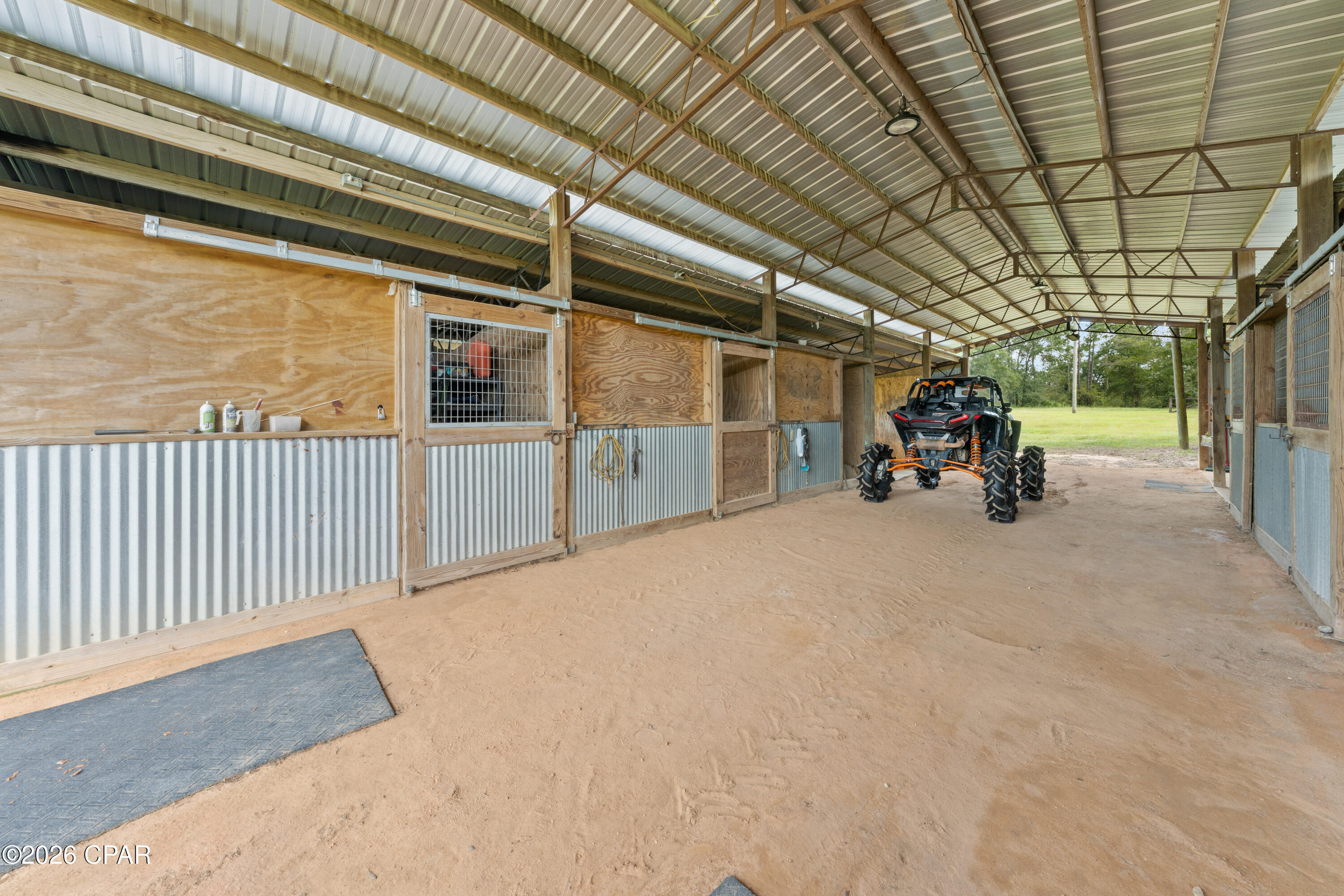 13865 Lesne Road Fountain FL 32438
