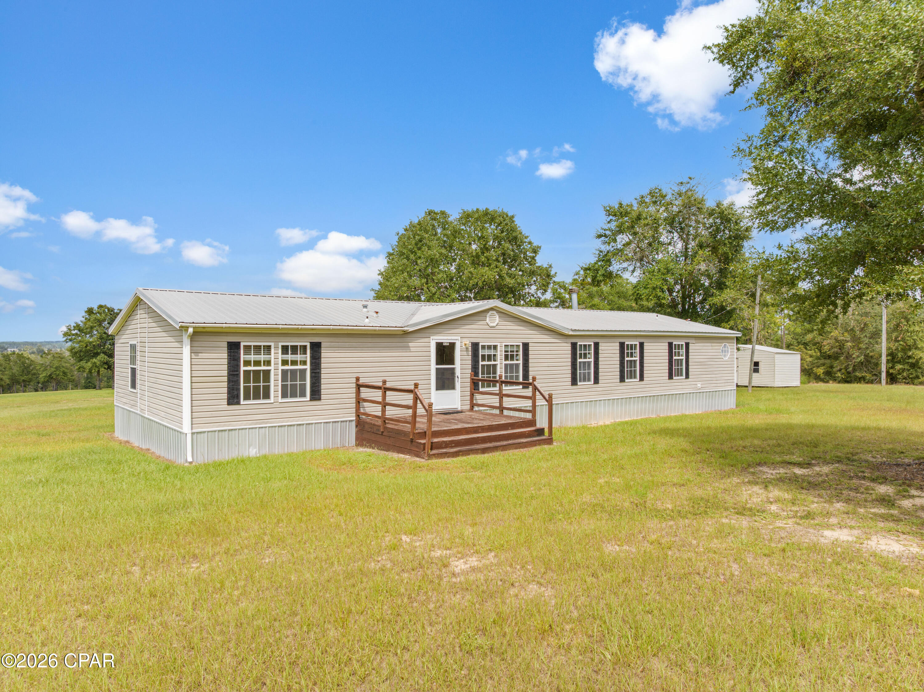 13865 Lesne Road Fountain FL 32438