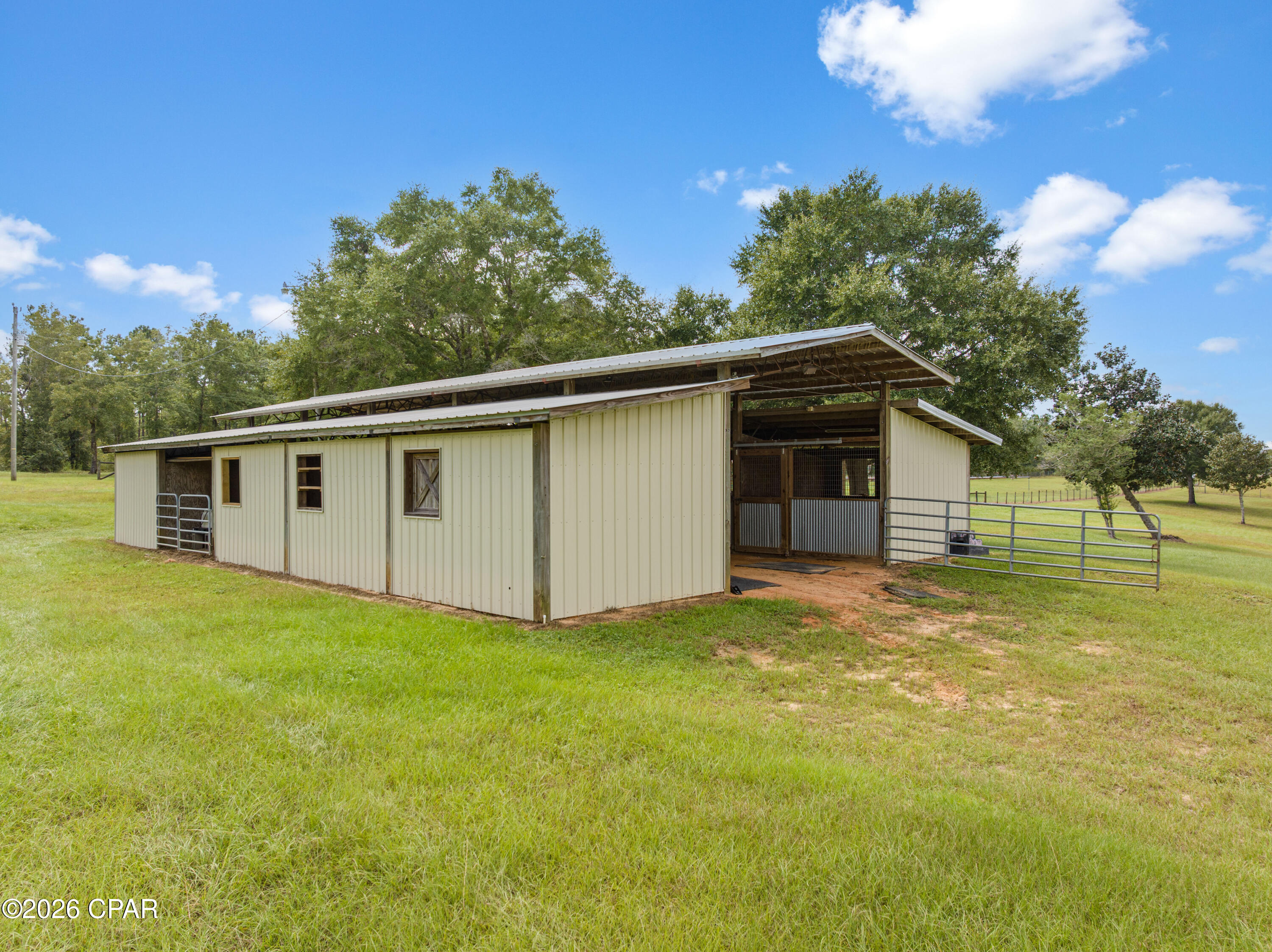 13865 Lesne Road Fountain FL 32438