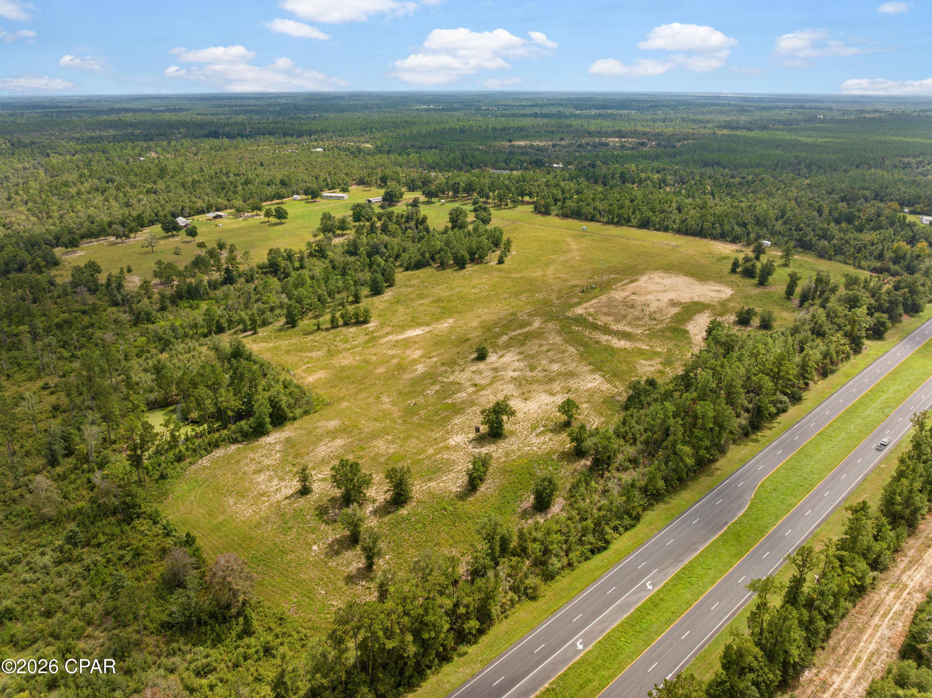 13865 Lesne Road Fountain FL 32438
