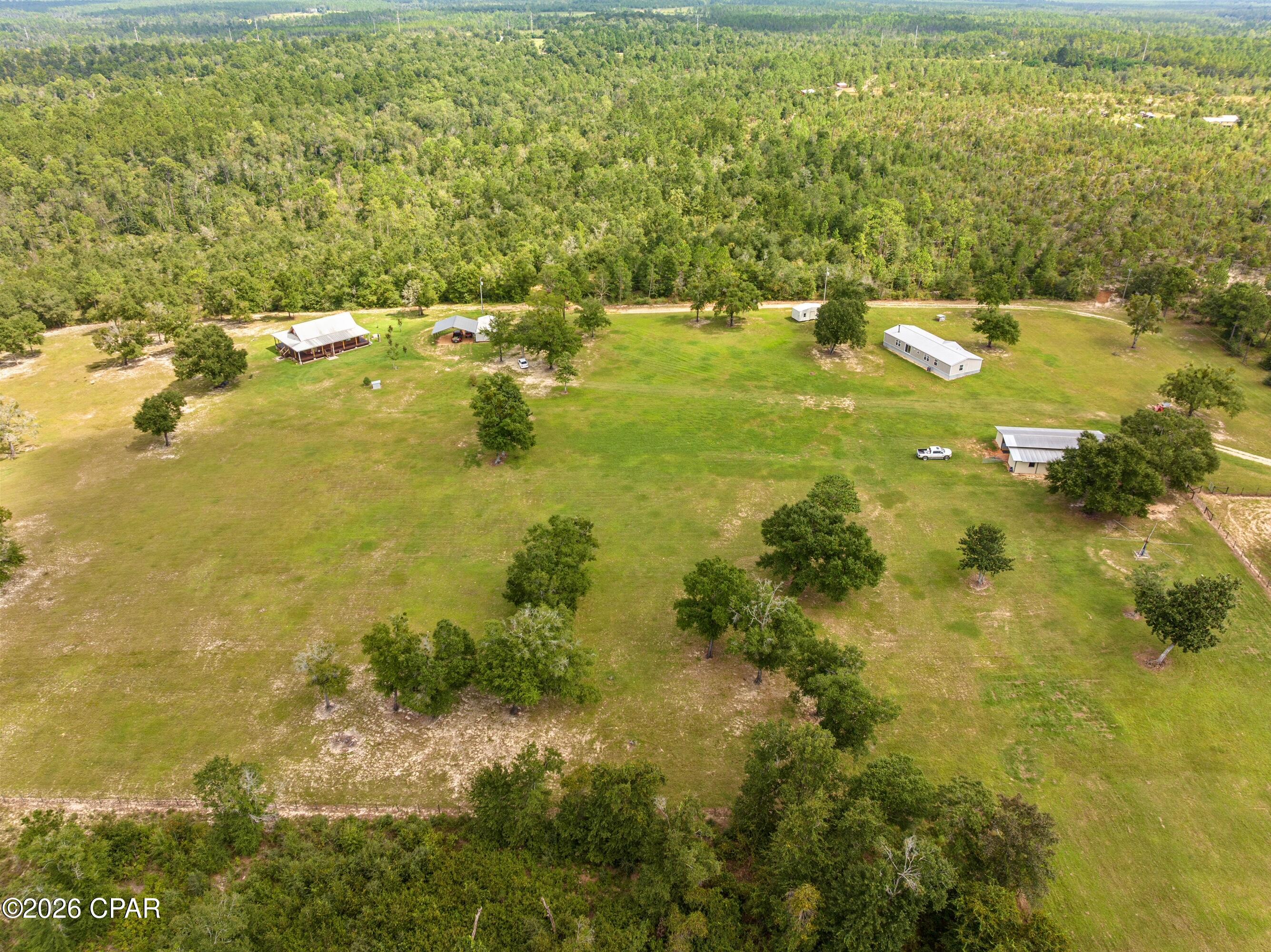 13865 Lesne Road Fountain FL 32438