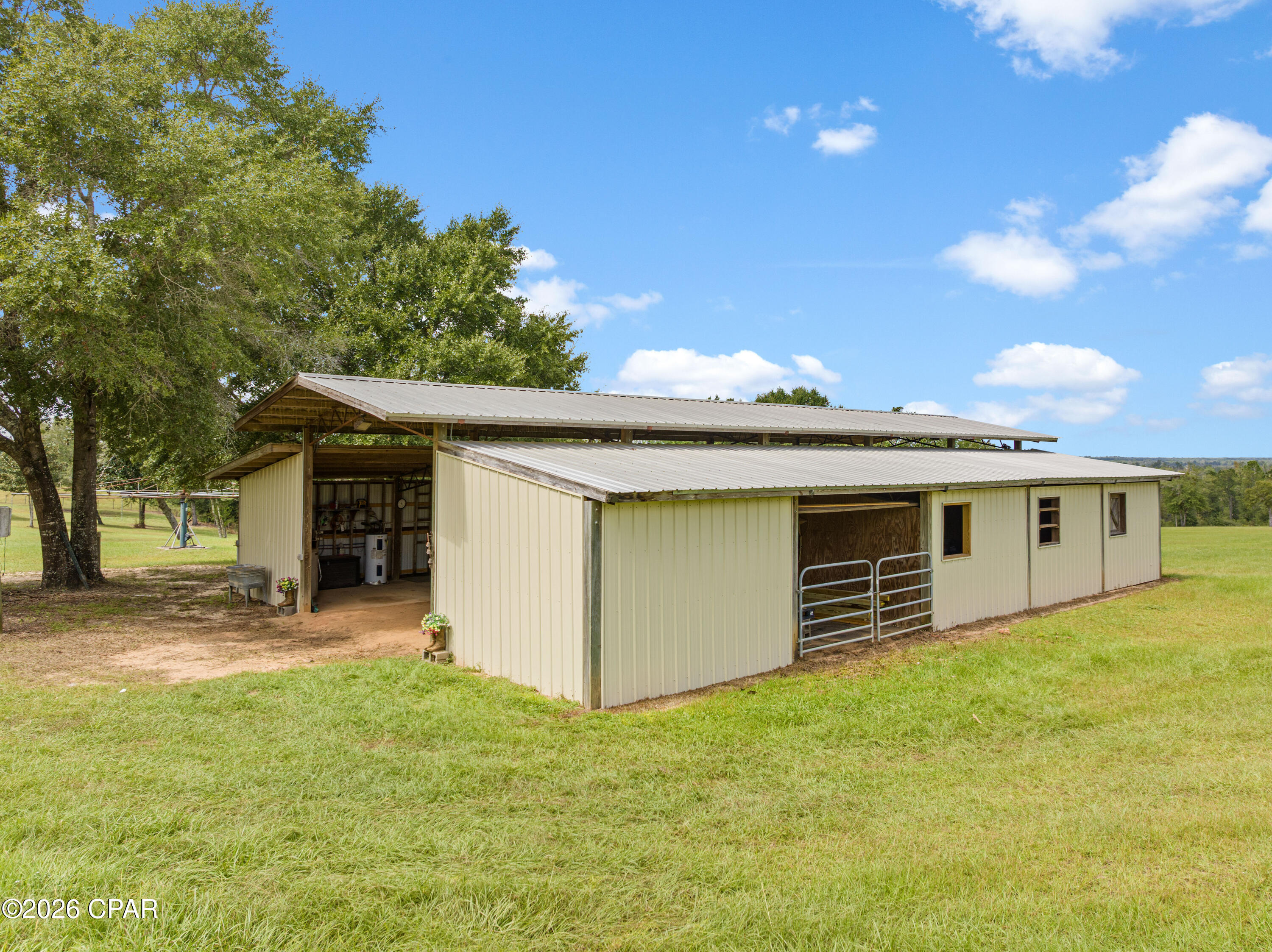 13865 Lesne Road Fountain FL 32438