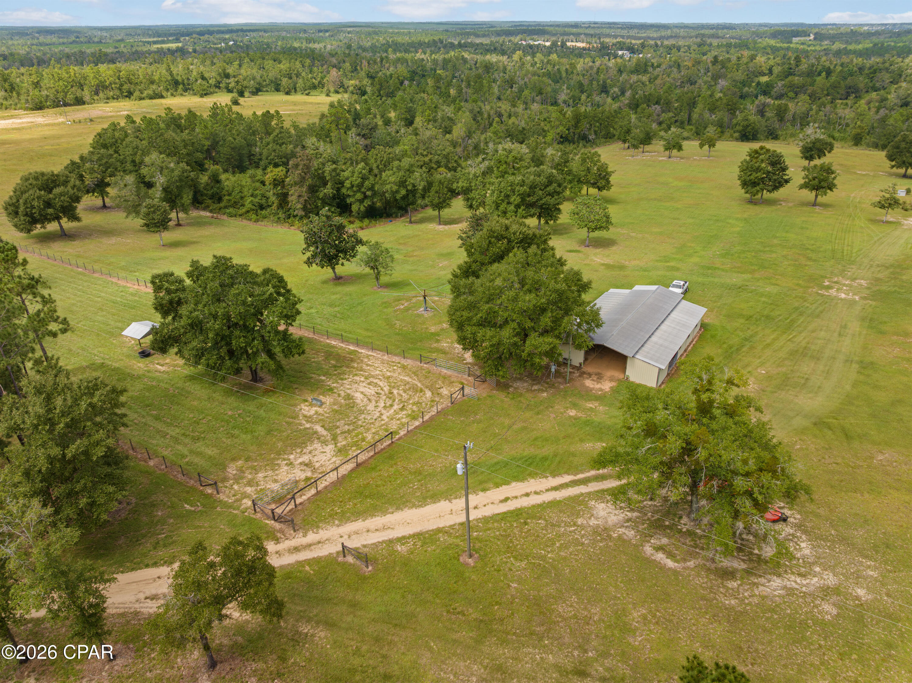 13865 Lesne Road Fountain FL 32438