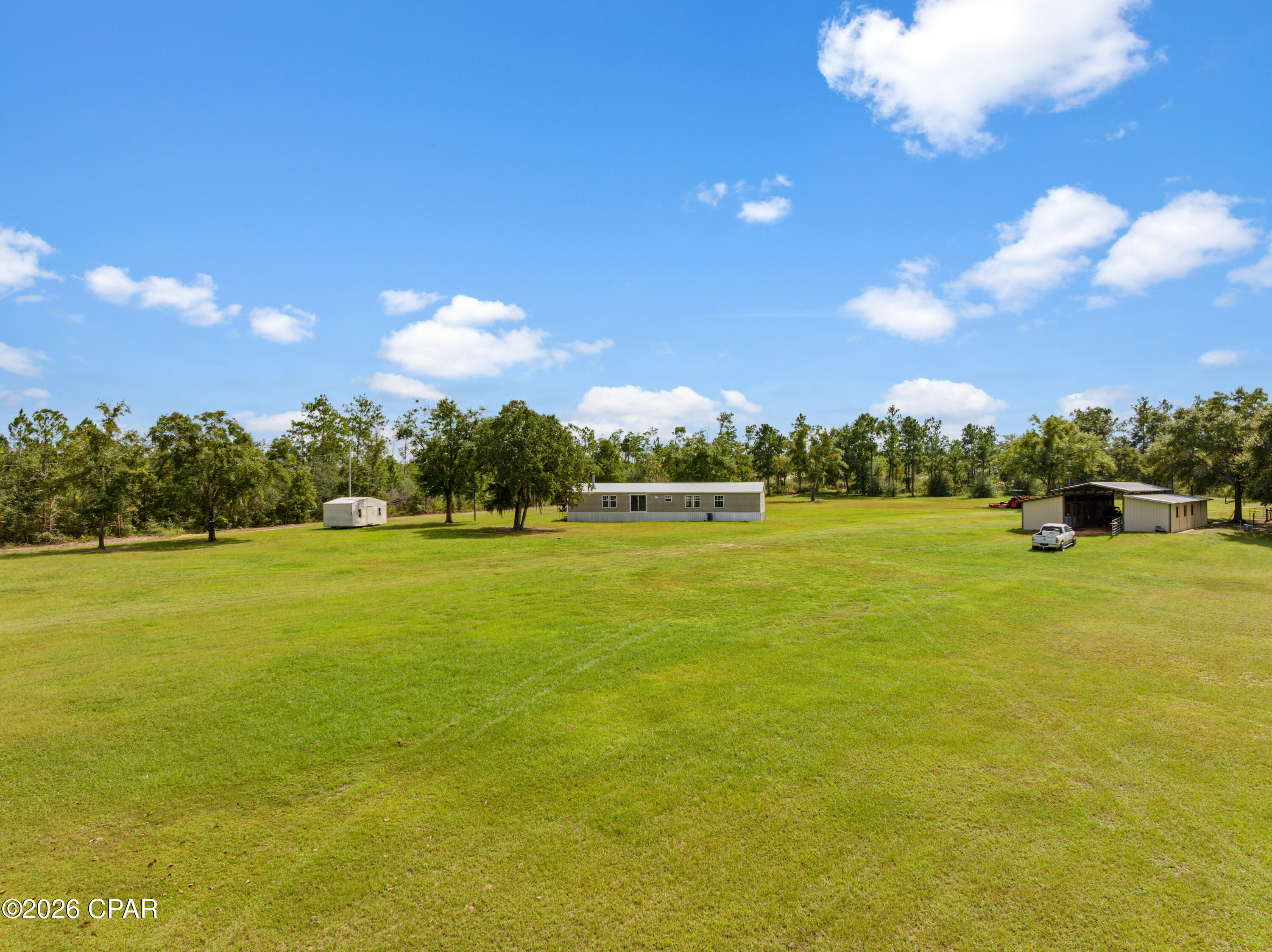 13865 Lesne Road Fountain FL 32438