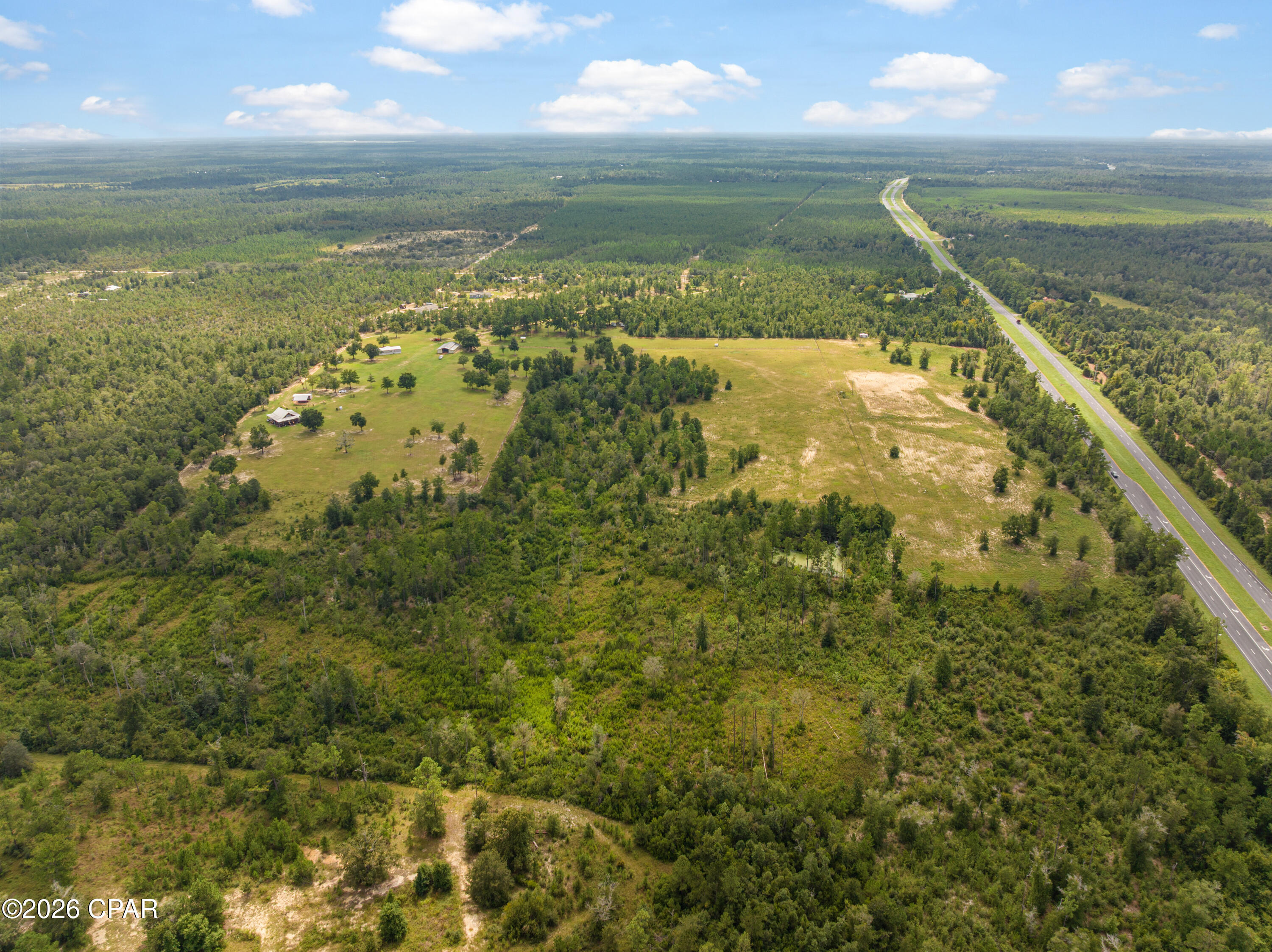13865 Lesne Road Fountain FL 32438
