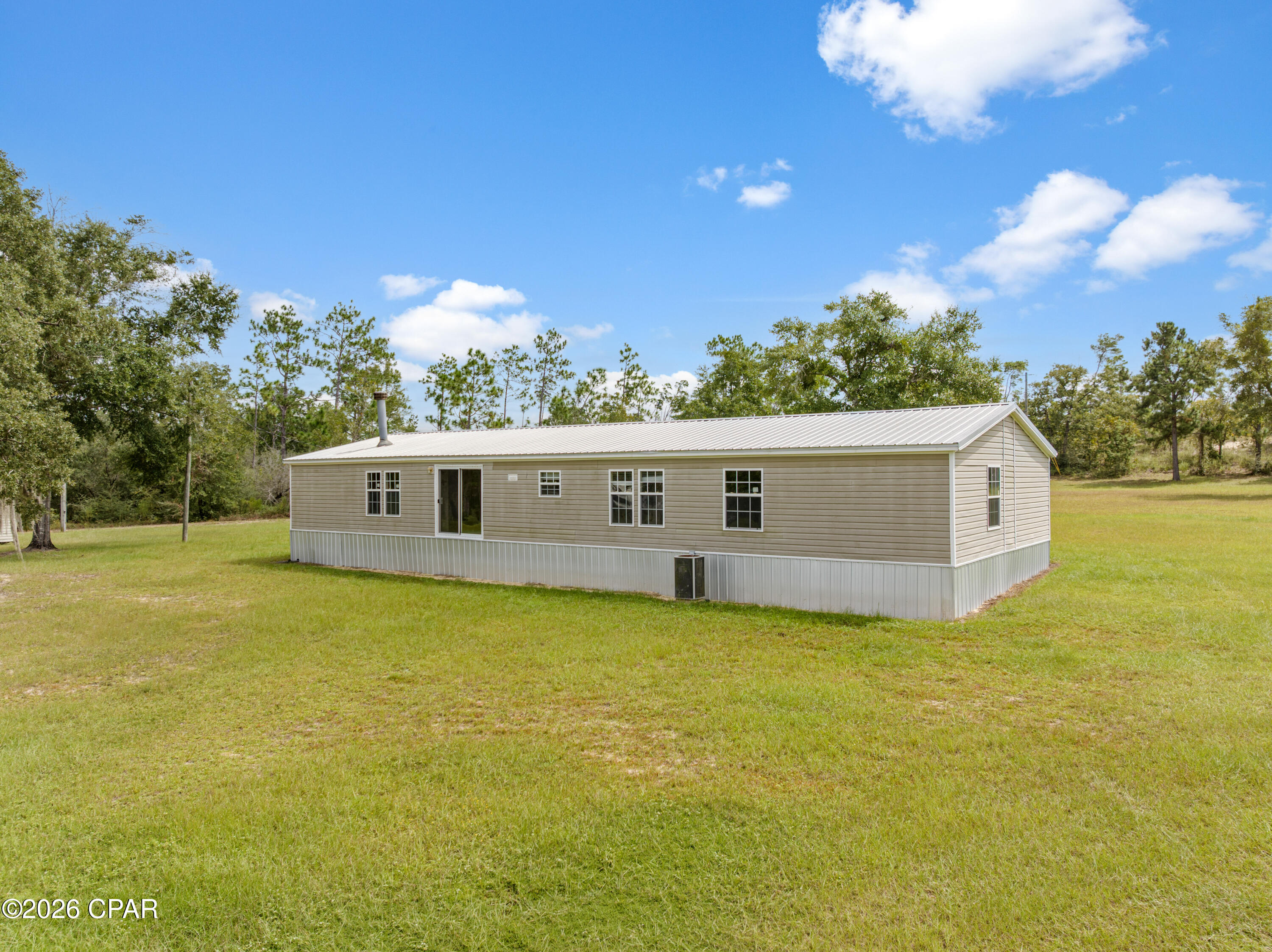 13865 Lesne Road Fountain FL 32438