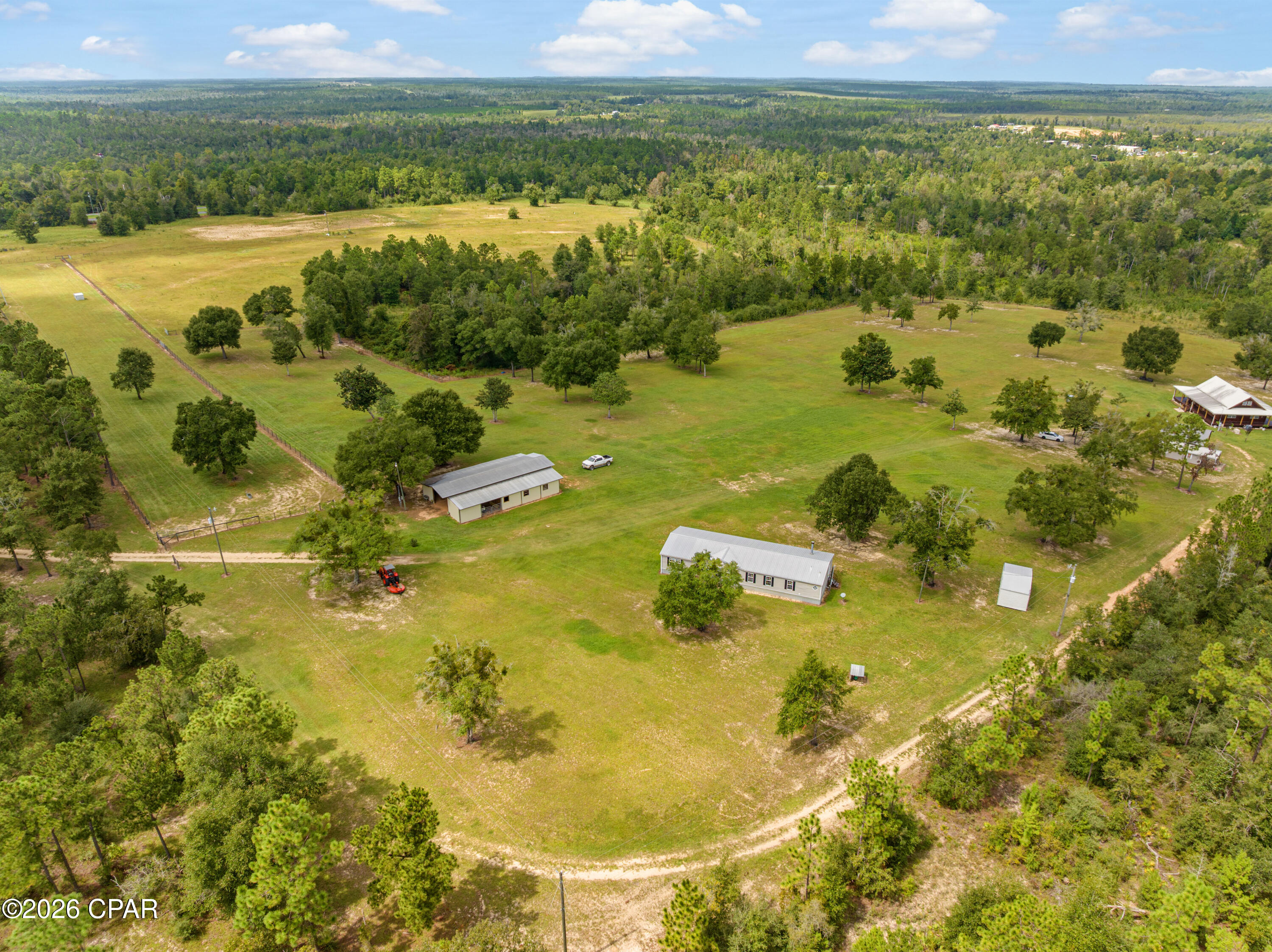 13865 Lesne Road Fountain FL 32438