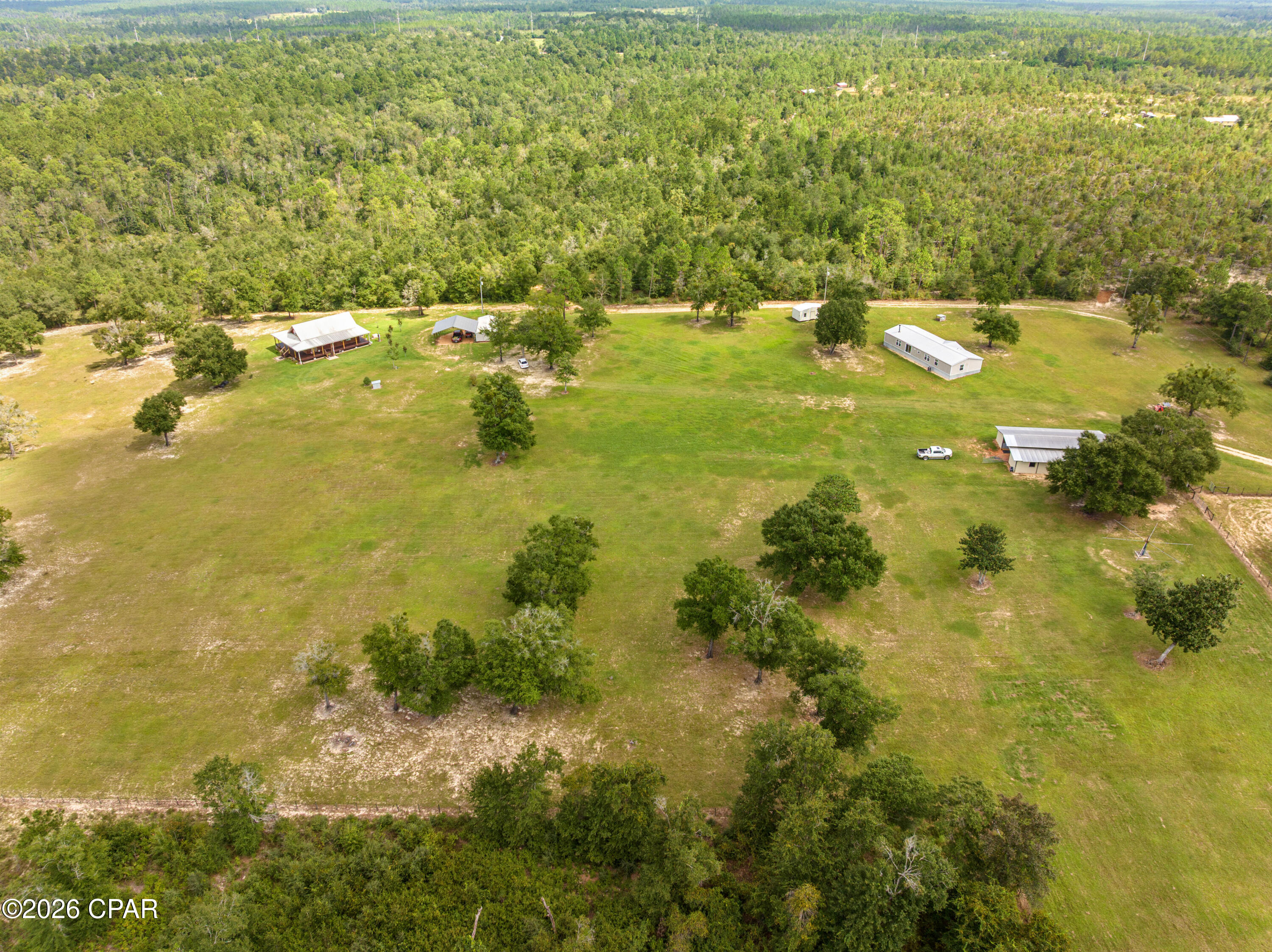 13865 Lesne Road Fountain FL 32438
