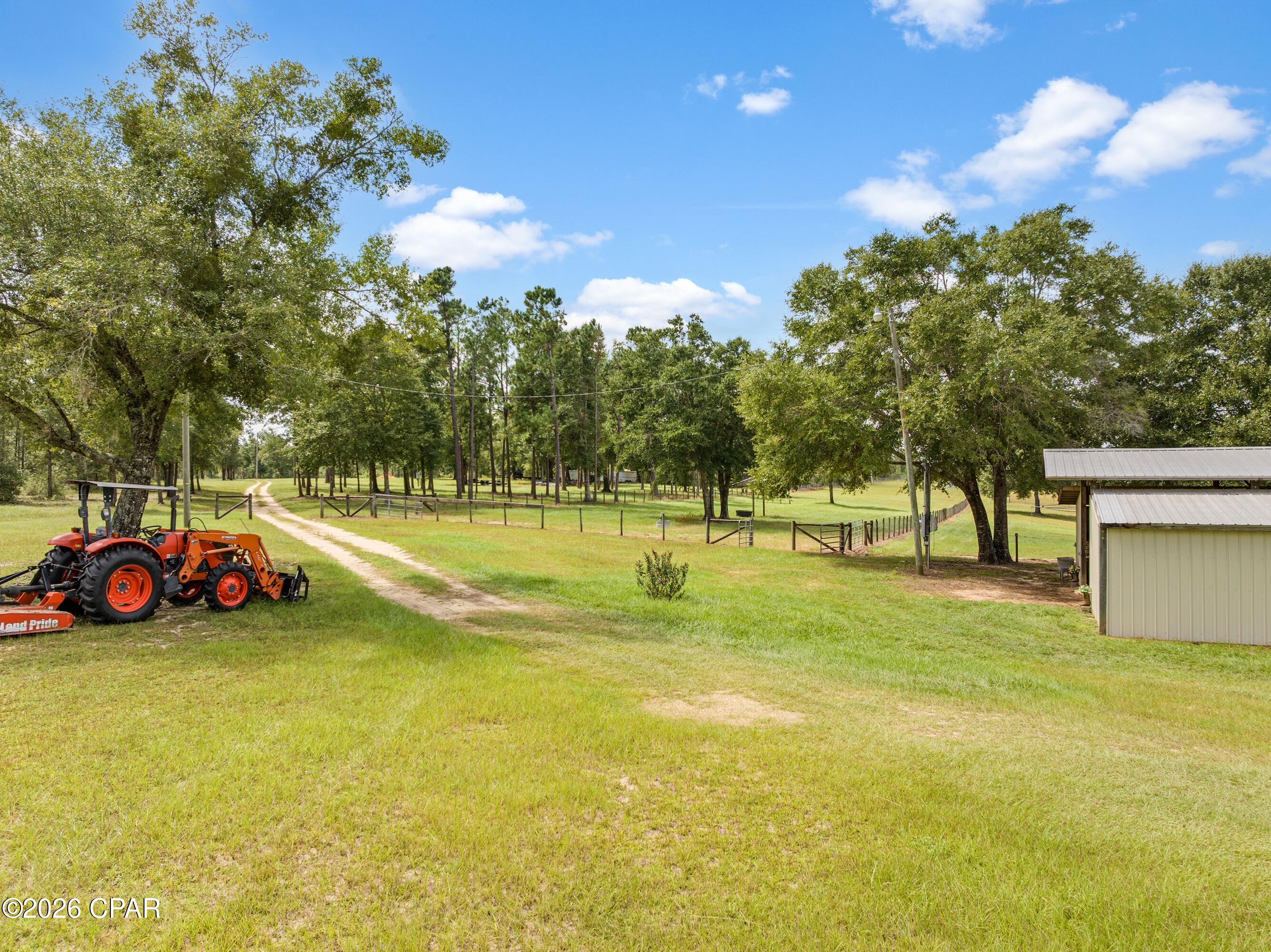 13865 Lesne Road Fountain FL 32438