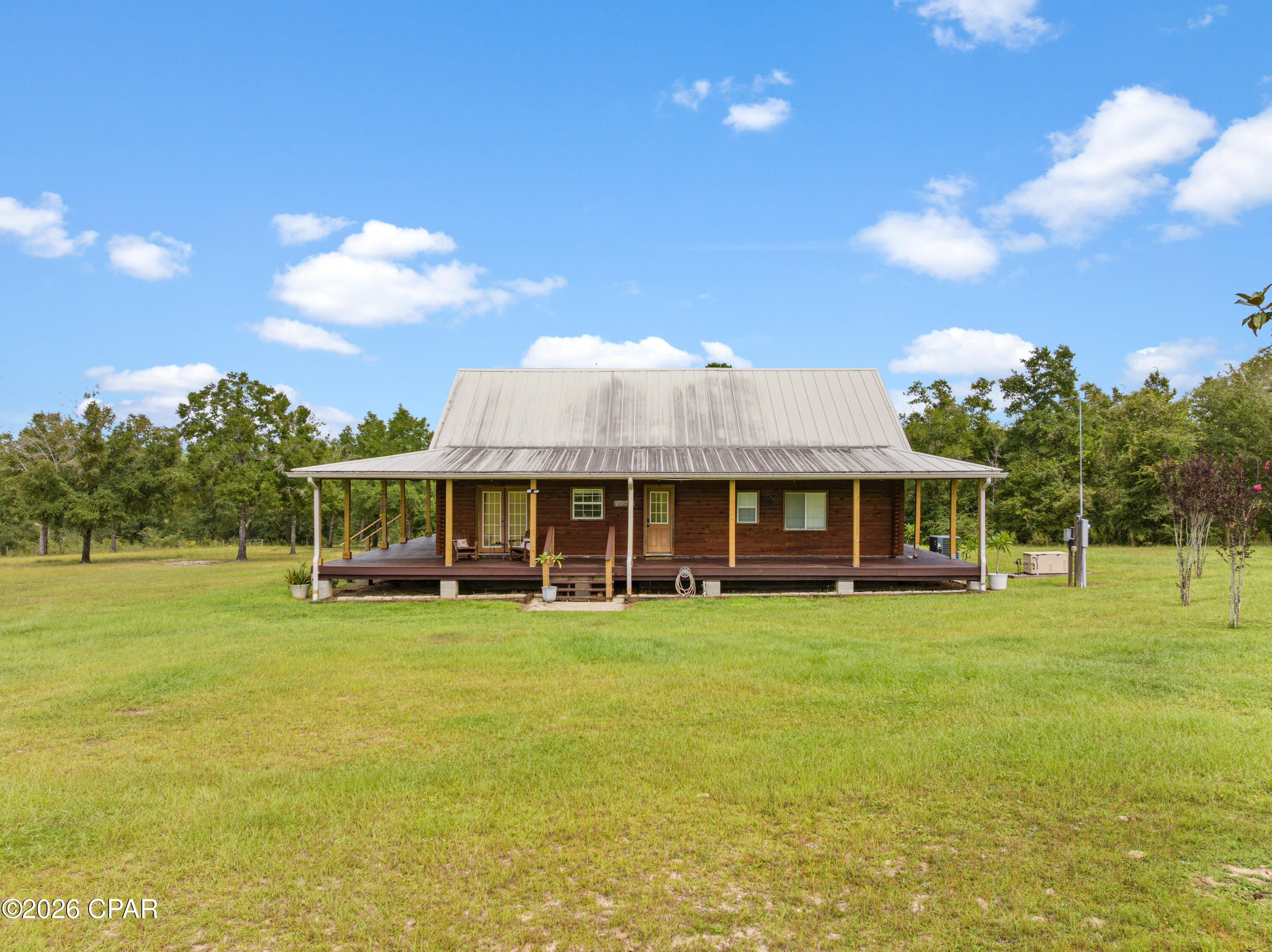 13865 Lesne Road Fountain FL 32438