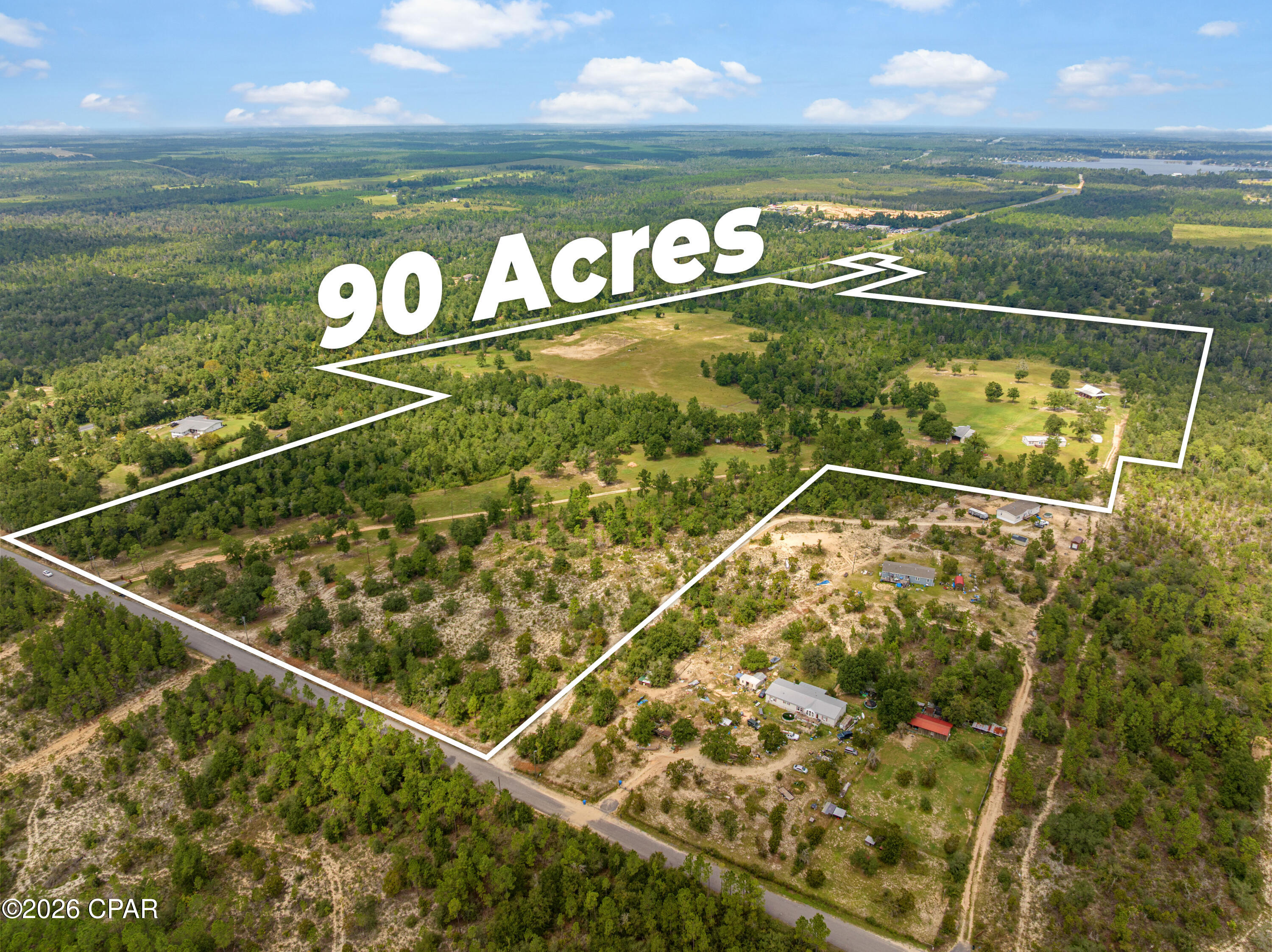 13865 Lesne Road Fountain FL 32438
