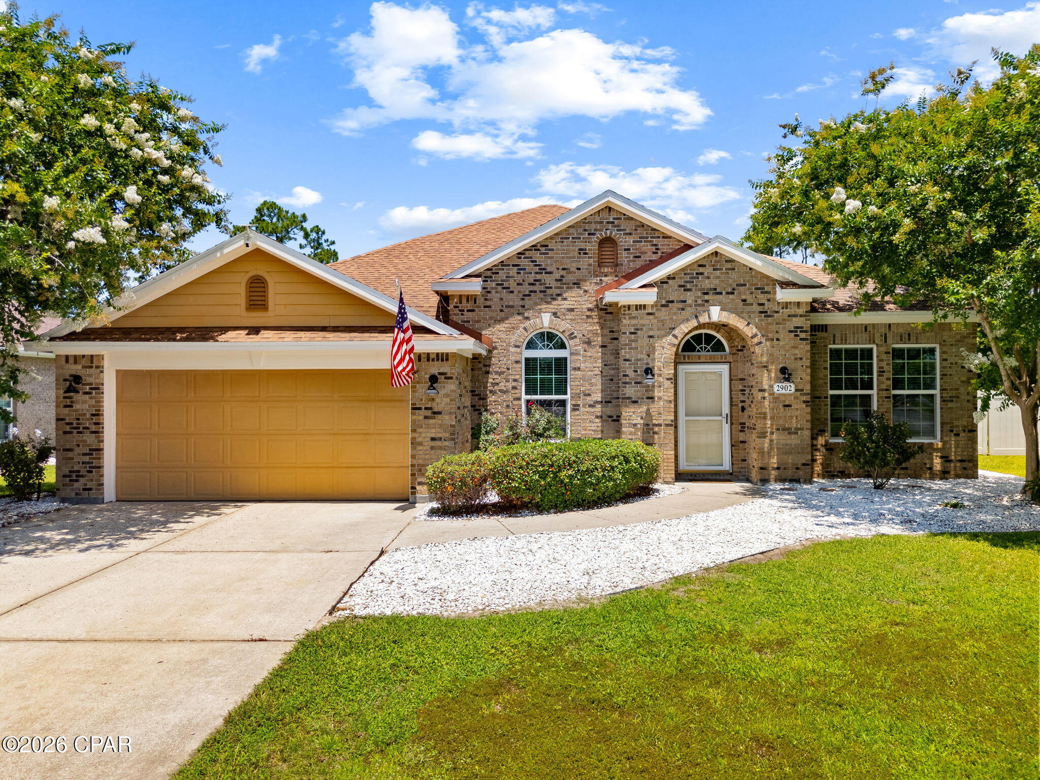 2902 Short Tail Court Panama City FL 32405