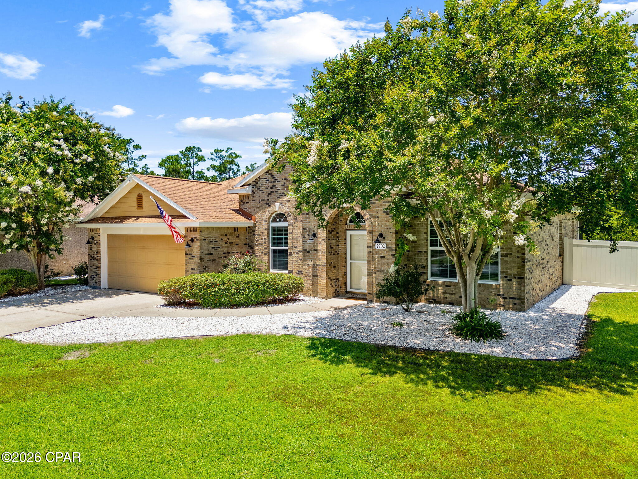 2902 Short Tail Court Panama City FL 32405