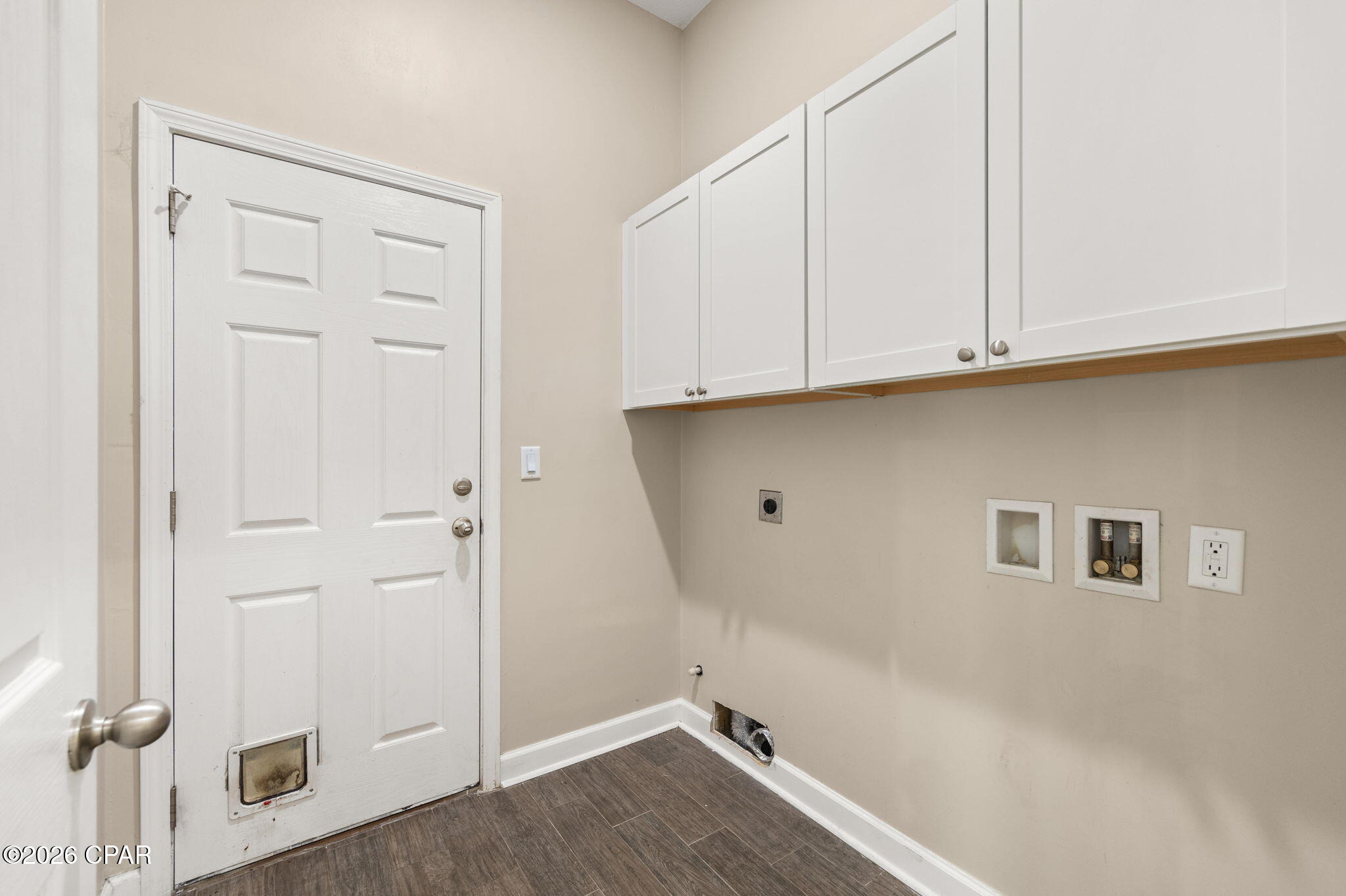 2902 Short Tail Court Panama City FL 32405