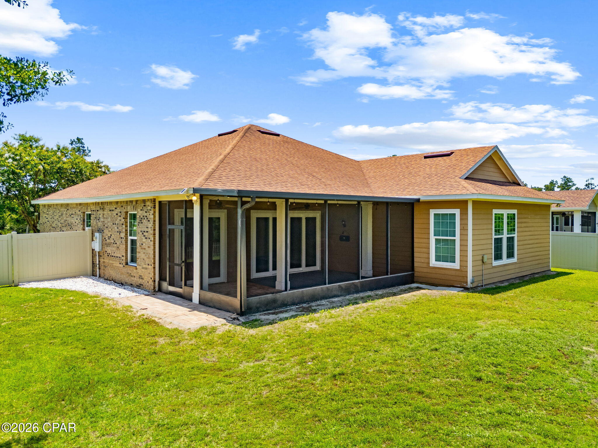 2902 Short Tail Court Panama City FL 32405