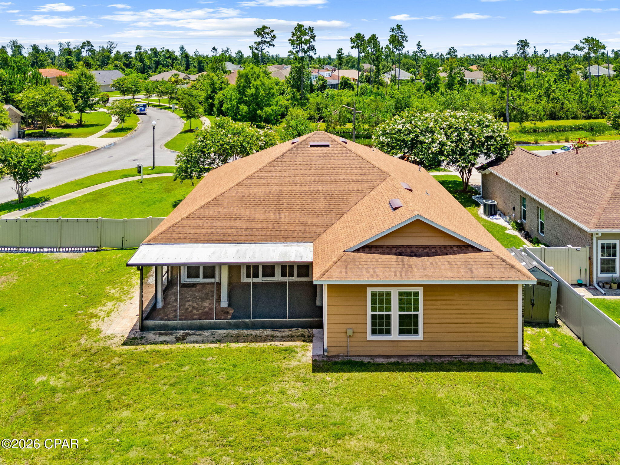 2902 Short Tail Court Panama City FL 32405