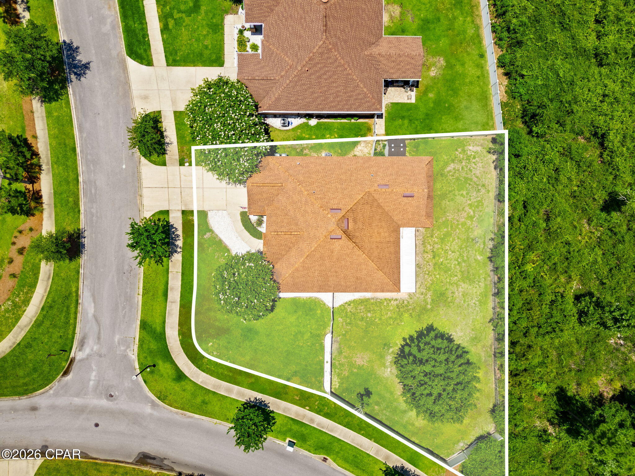 2902 Short Tail Court Panama City FL 32405