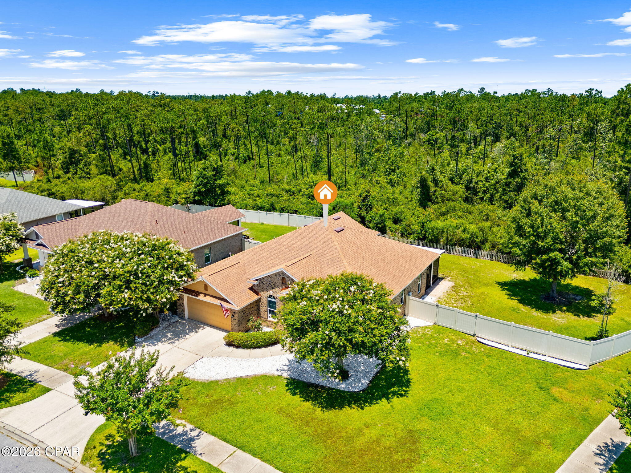 2902 Short Tail Court Panama City FL 32405