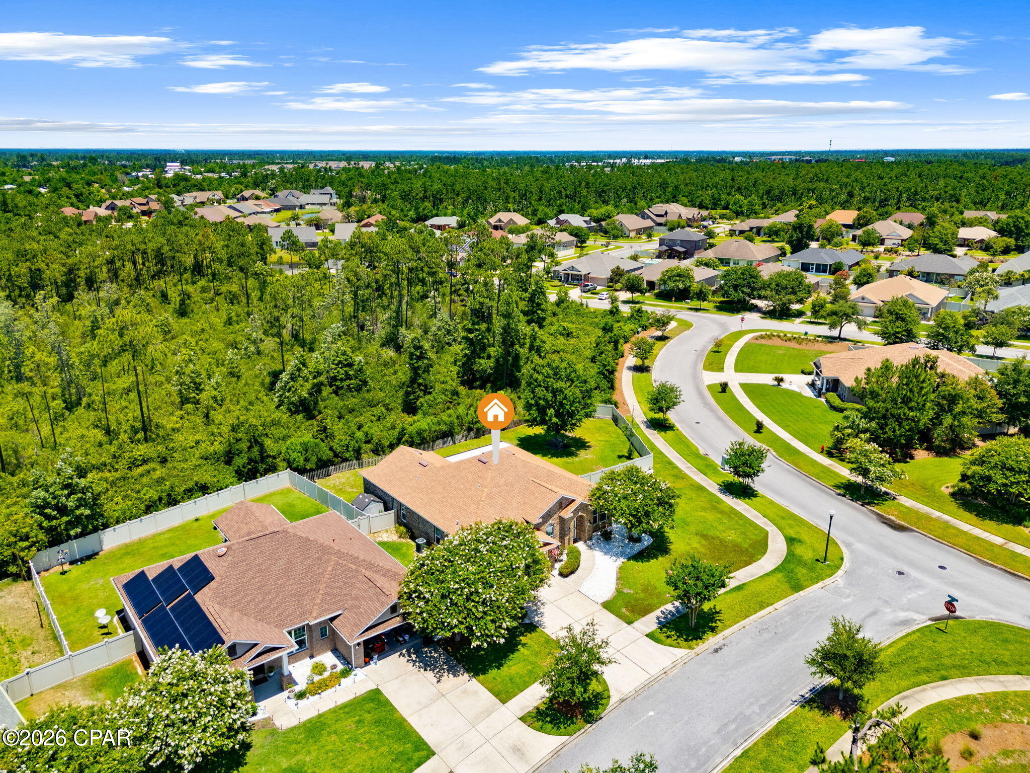 2902 Short Tail Court Panama City FL 32405