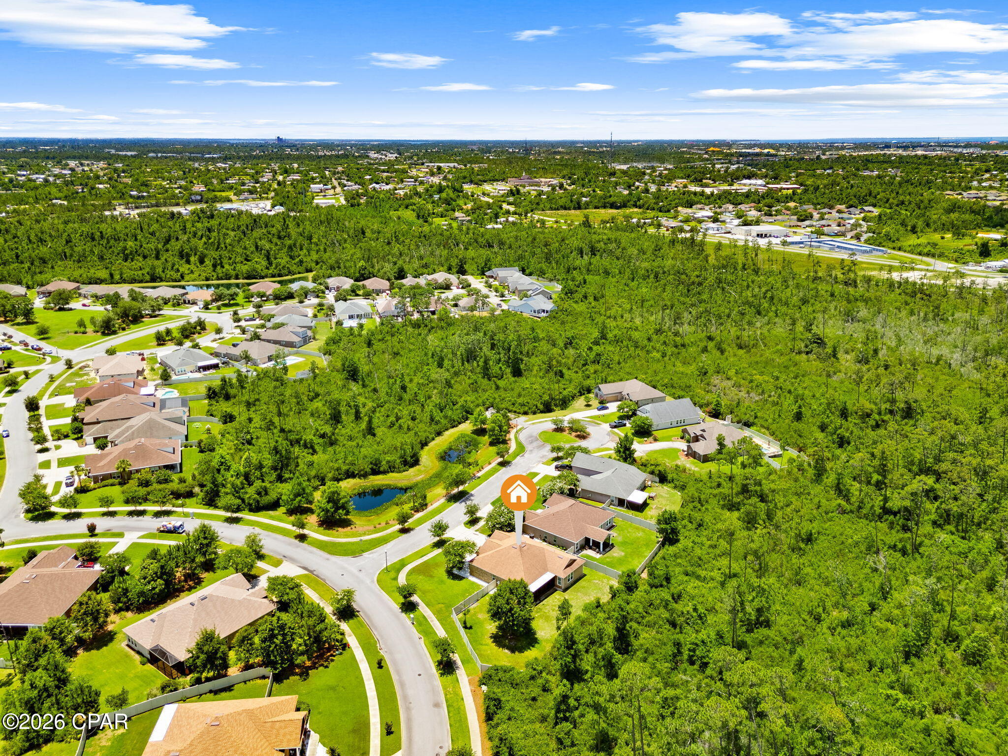 2902 Short Tail Court Panama City FL 32405