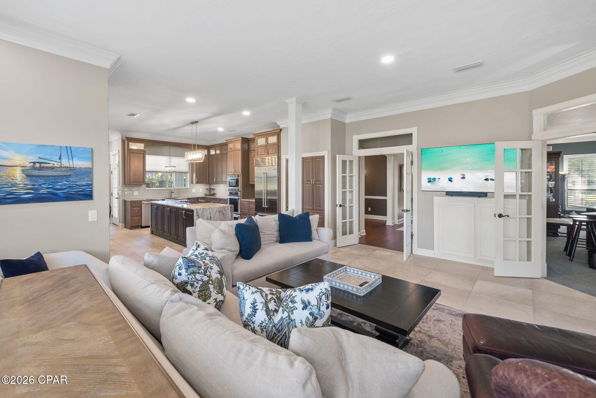 131 Legend Lakes Drive Panama City Beach FL 32408