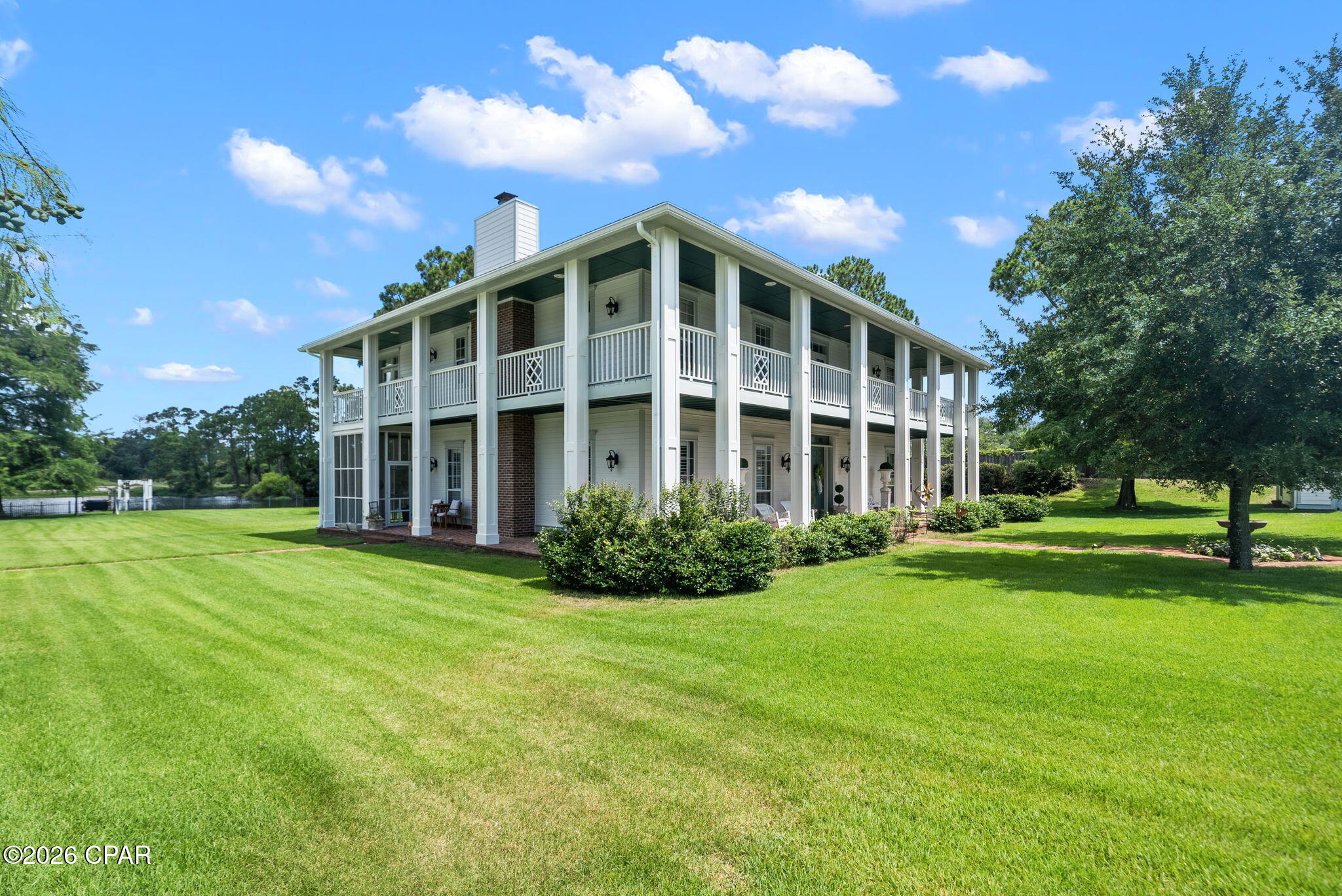 131 Legend Lakes Drive Panama City Beach FL 32408