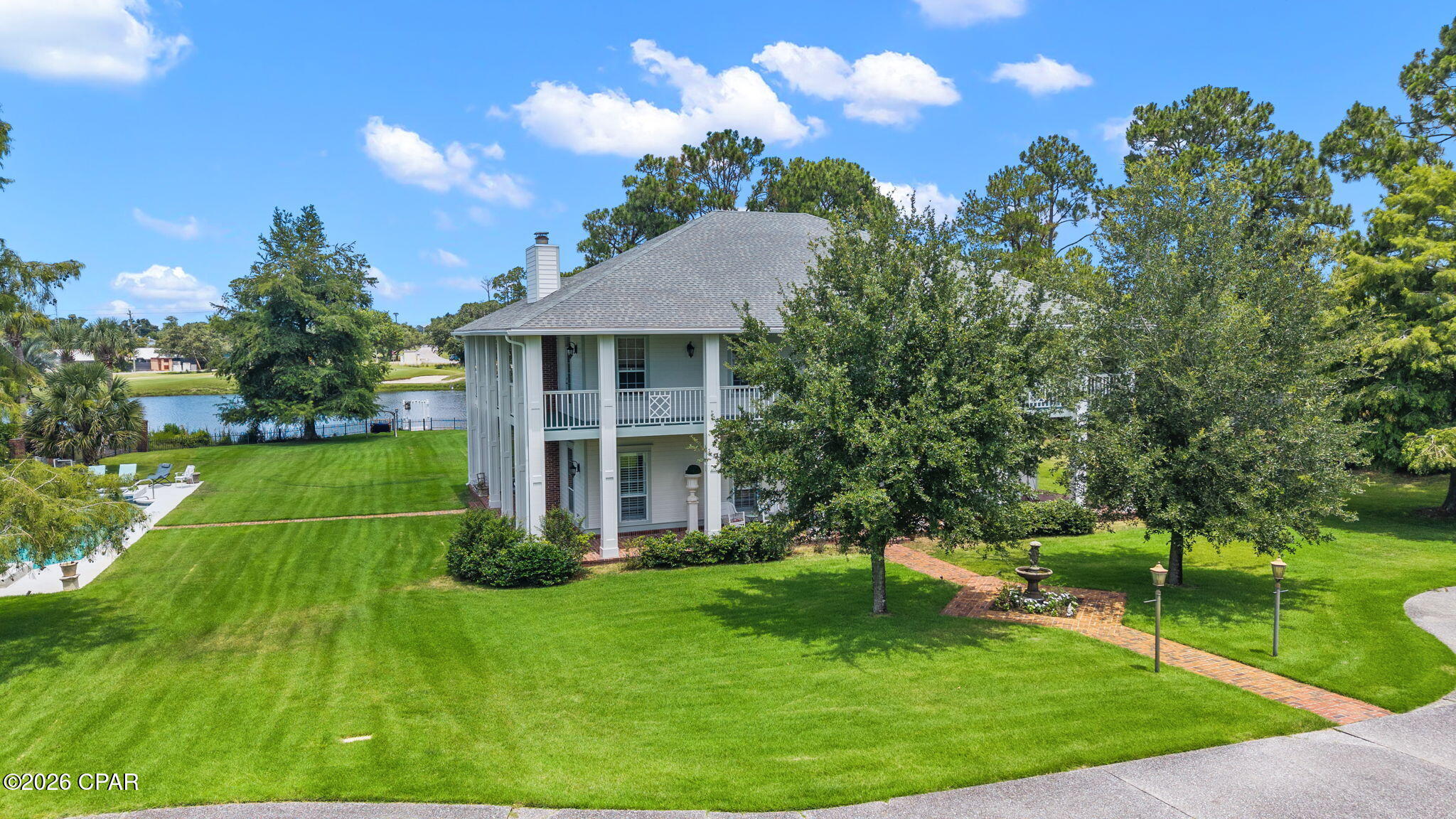 131 Legend Lakes Drive Panama City Beach FL 32408