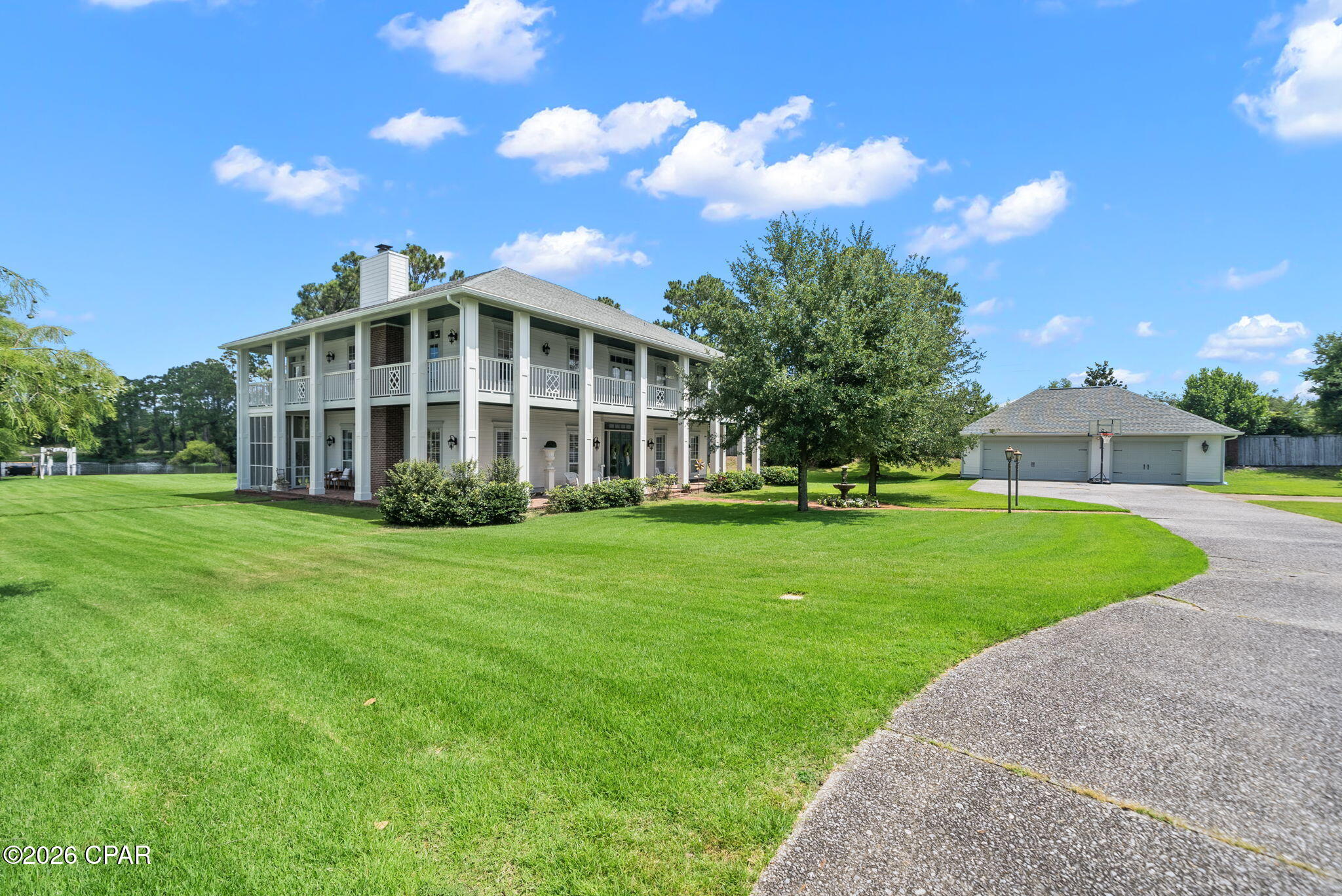 131 Legend Lakes Drive Panama City Beach FL 32408