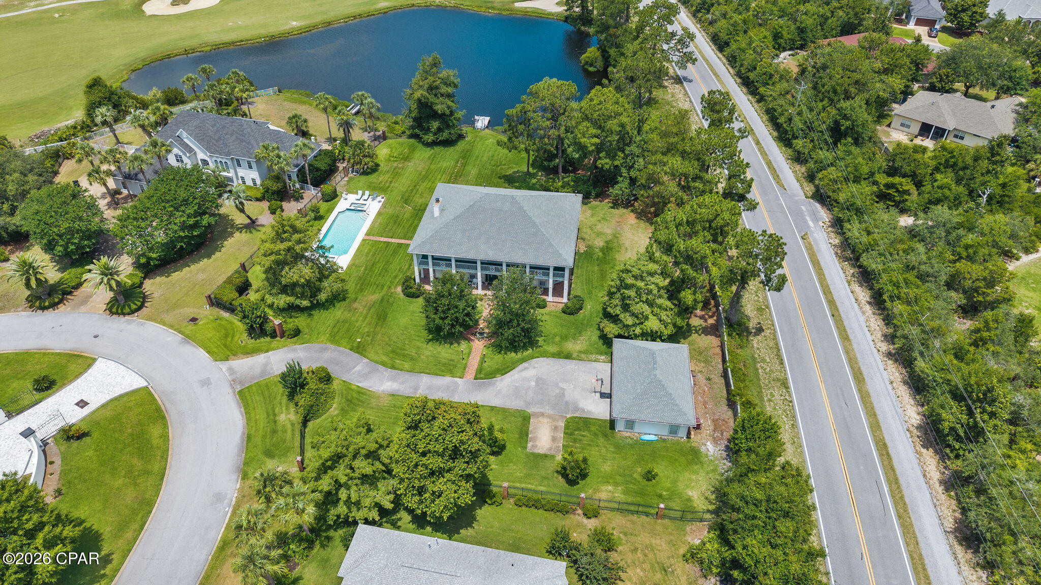 131 Legend Lakes Drive Panama City Beach FL 32408