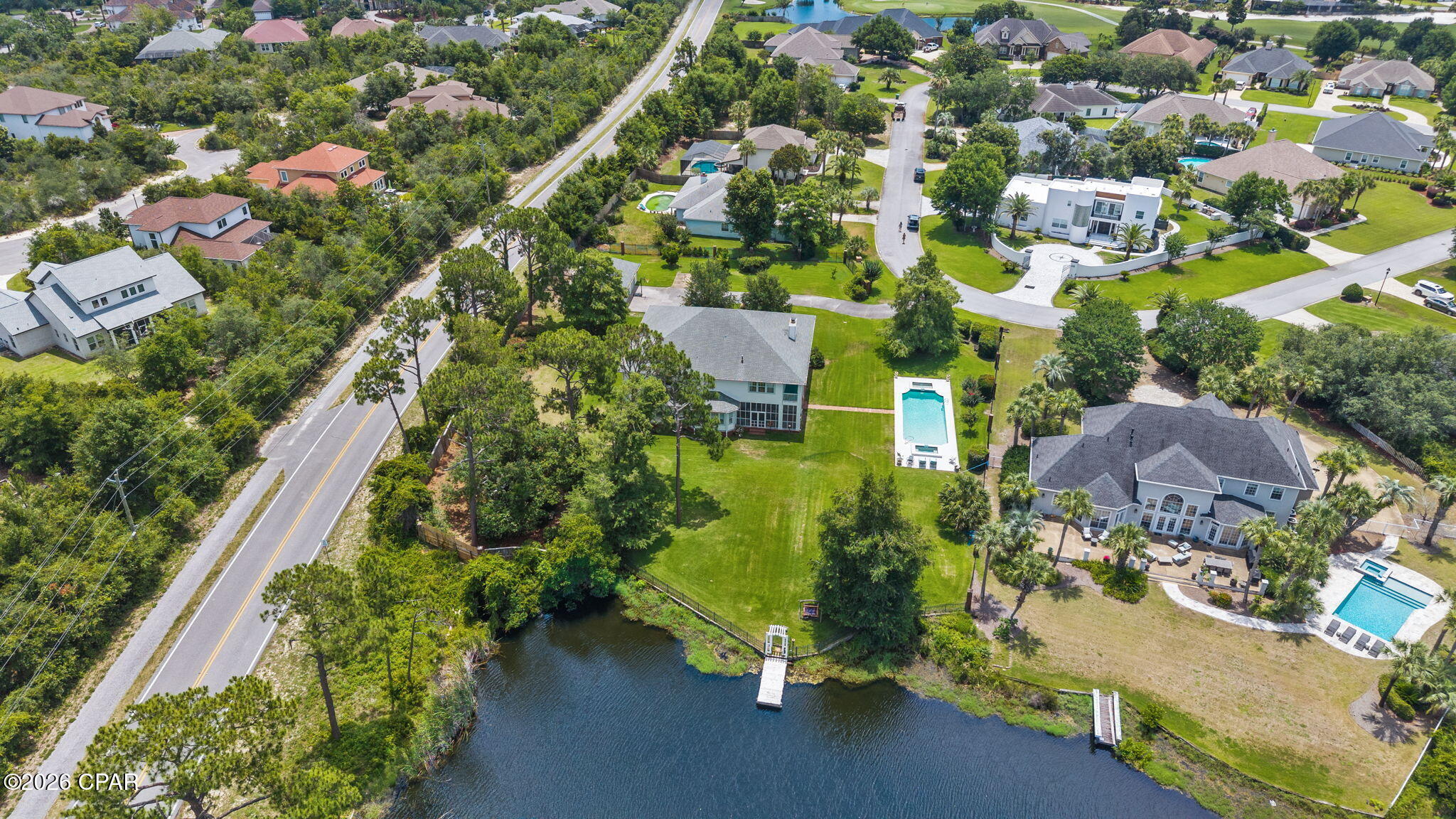 131 Legend Lakes Drive Panama City Beach FL 32408