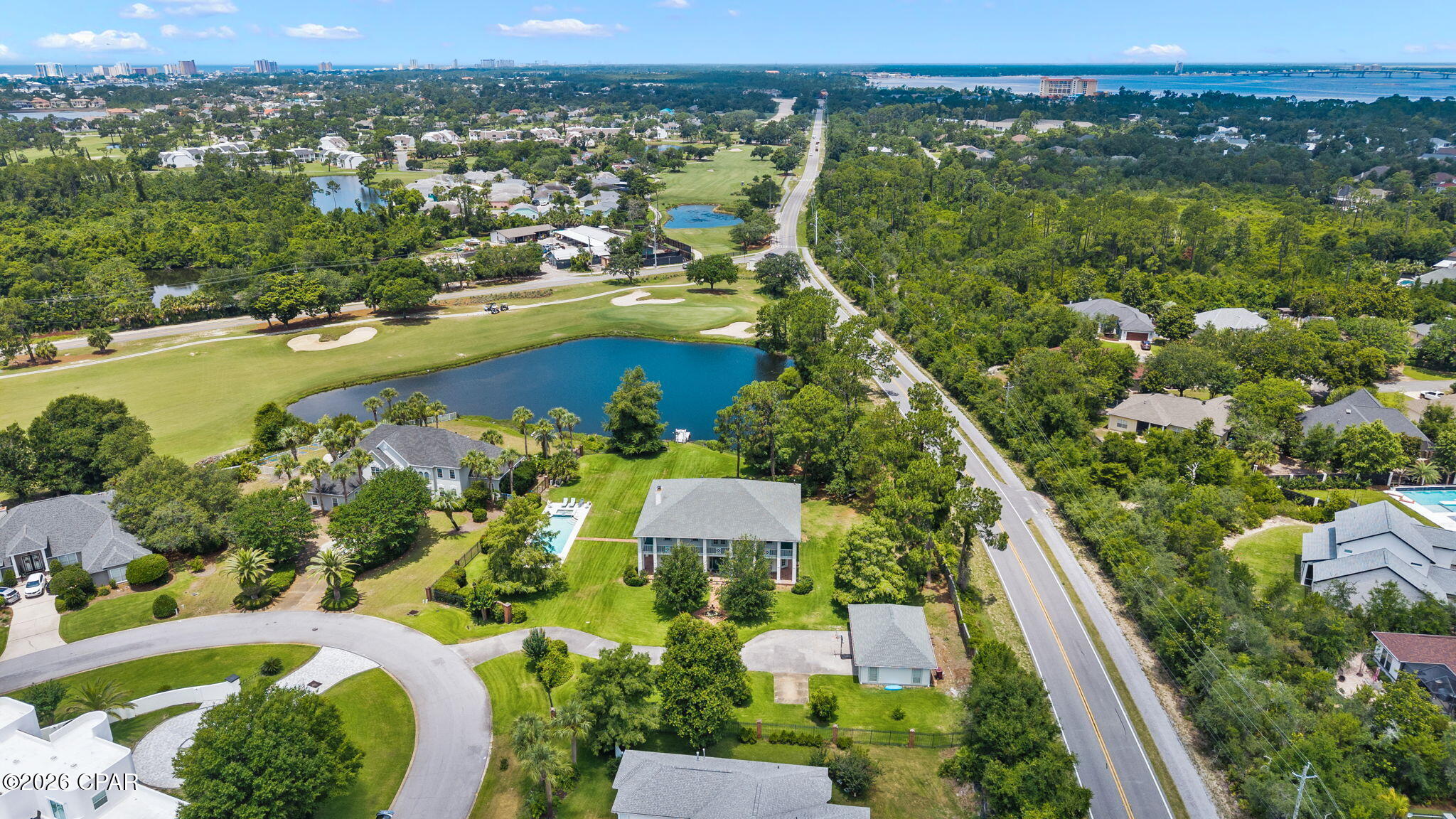 131 Legend Lakes Drive Panama City Beach FL 32408