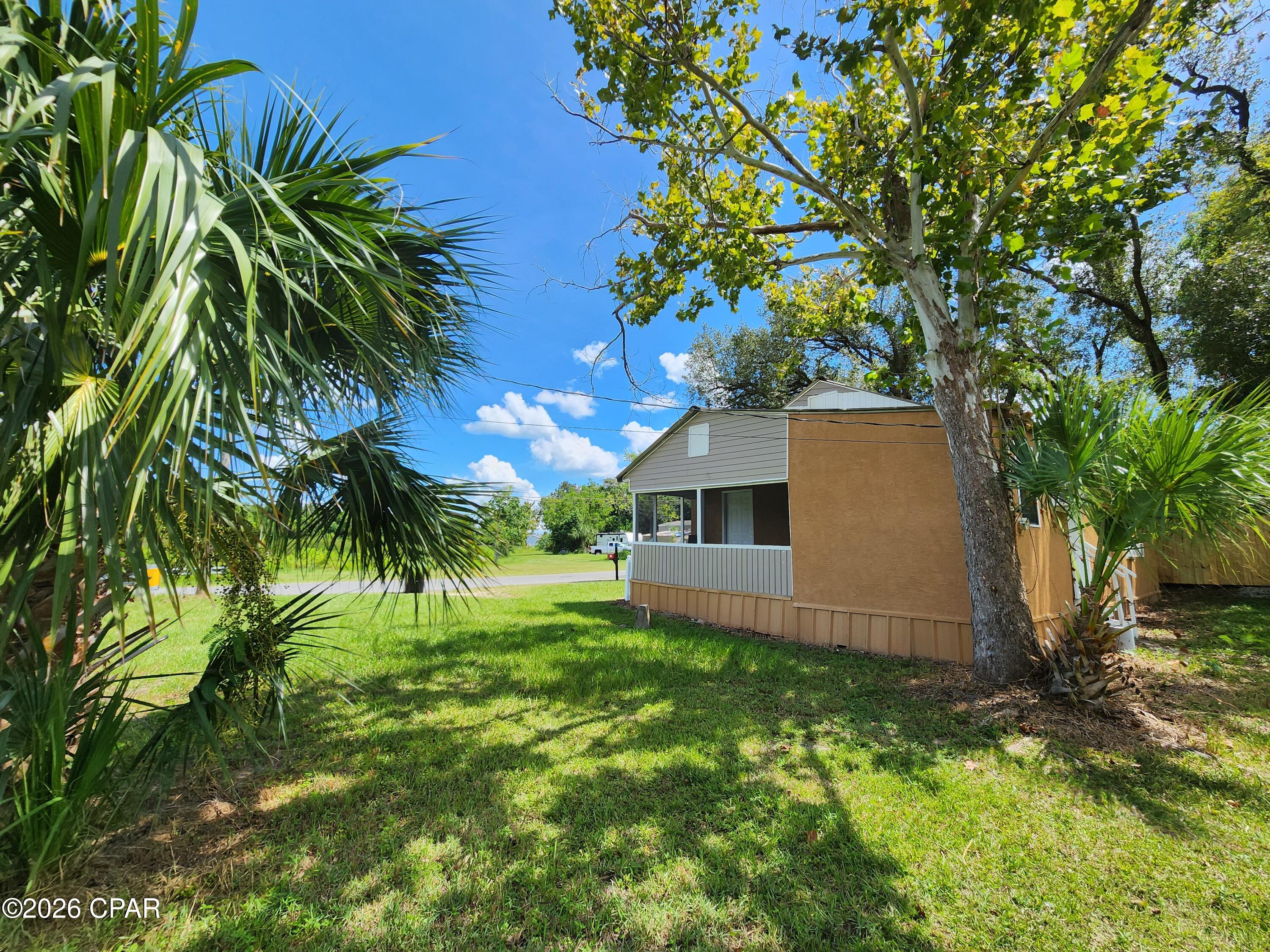 511 Harlem Avenue Panama City FL 32401