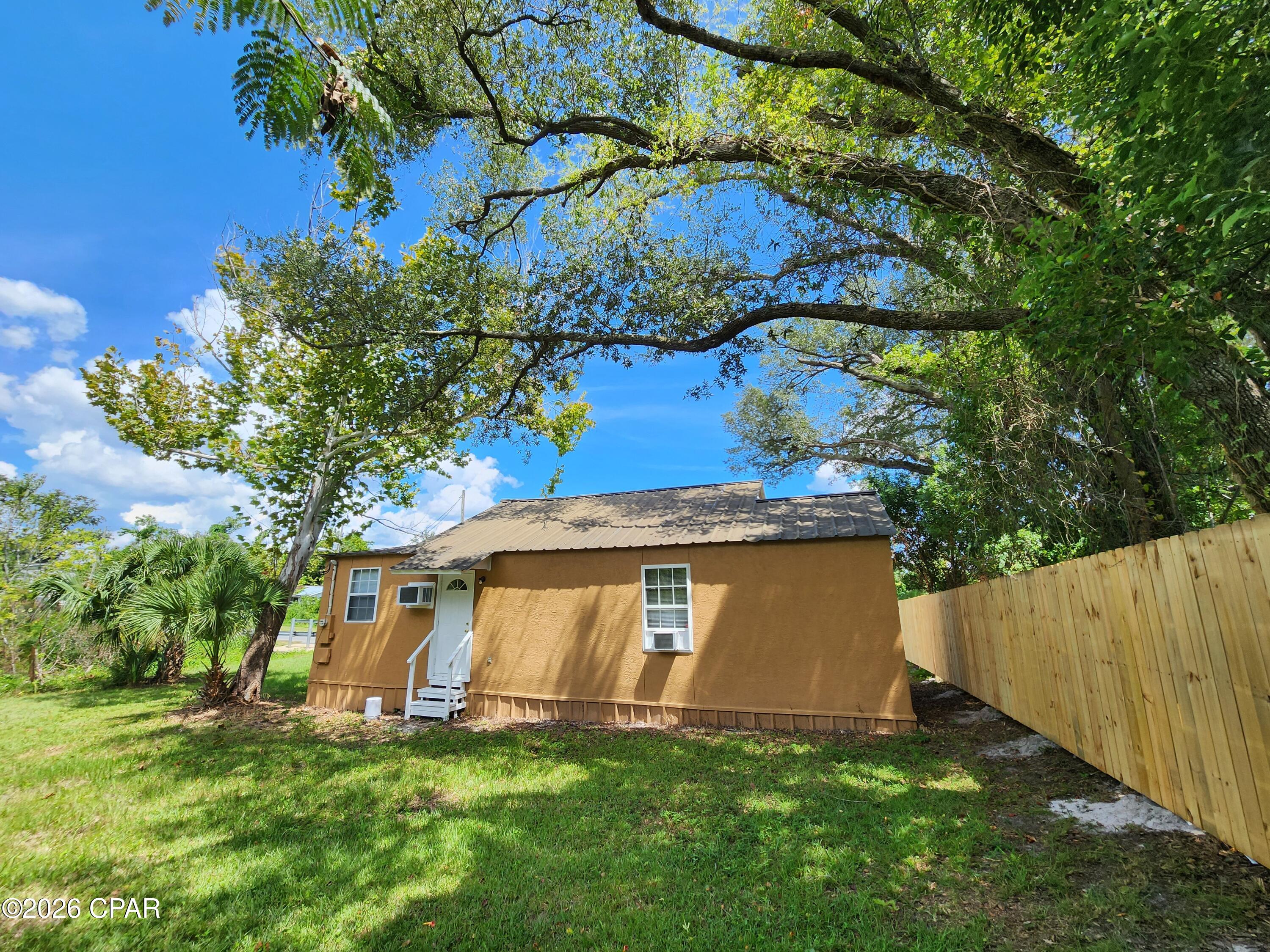 511 Harlem Avenue Panama City FL 32401