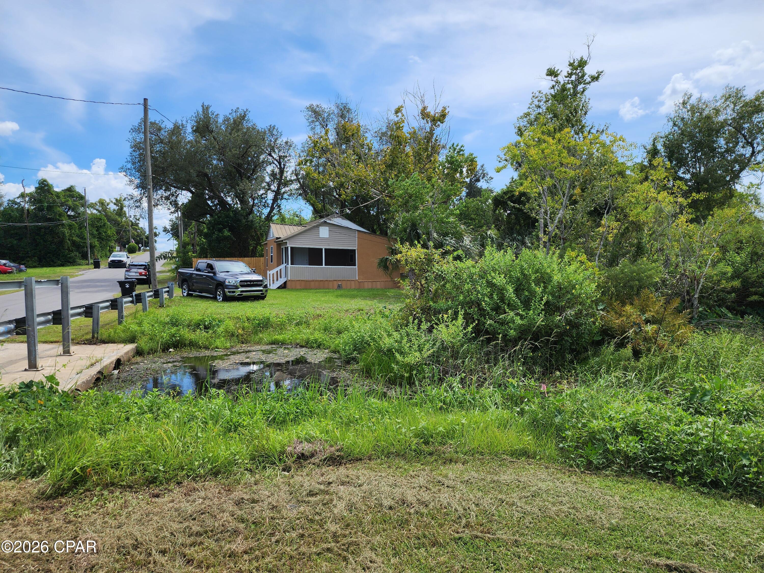 511 Harlem Avenue Panama City FL 32401