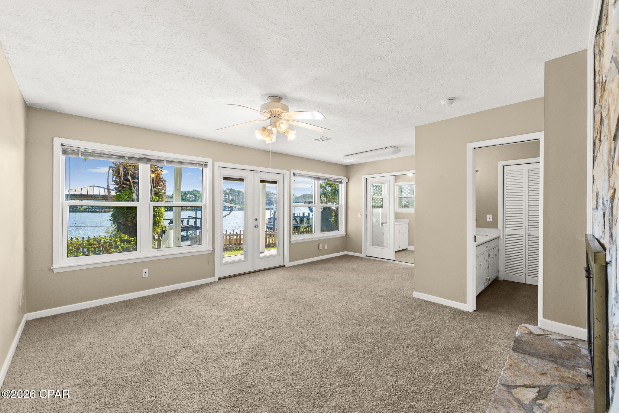 7202 S Lagoon Drive Panama City FL 32408