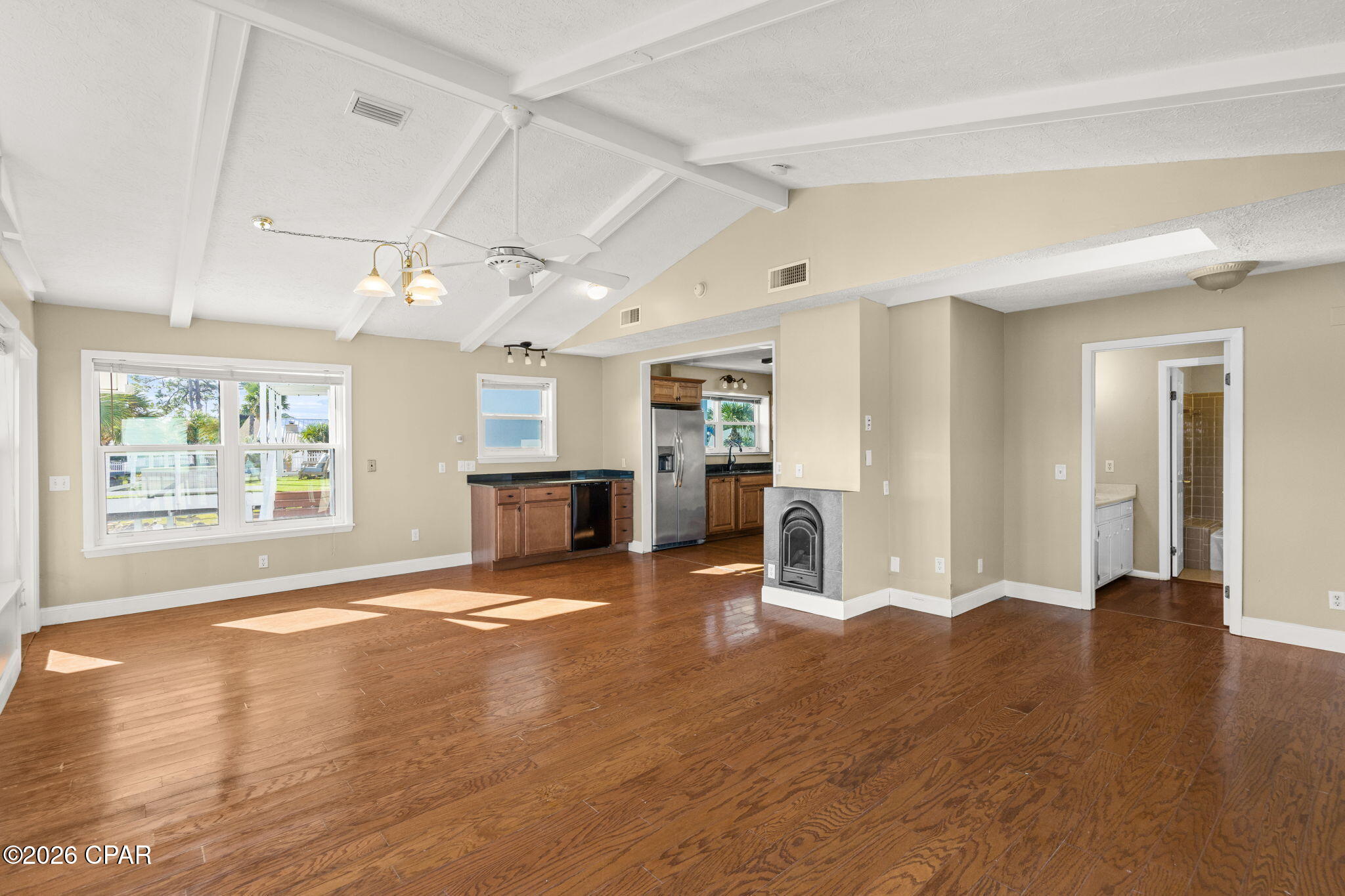 7202 S Lagoon Drive Panama City FL 32408