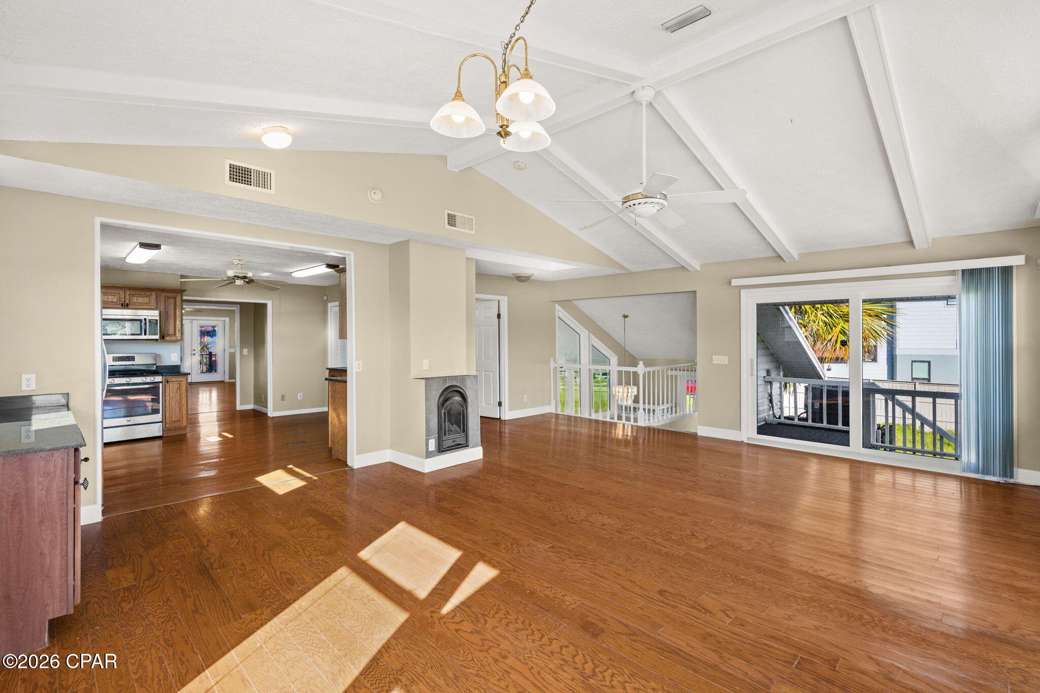 7202 S Lagoon Drive Panama City FL 32408