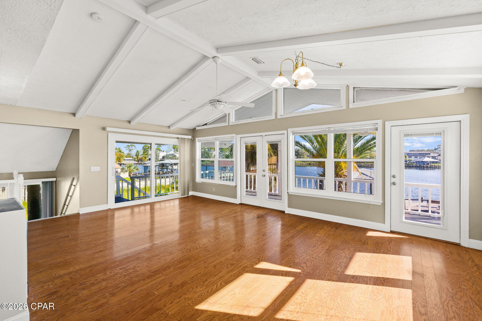 7202 S Lagoon Drive Panama City FL 32408